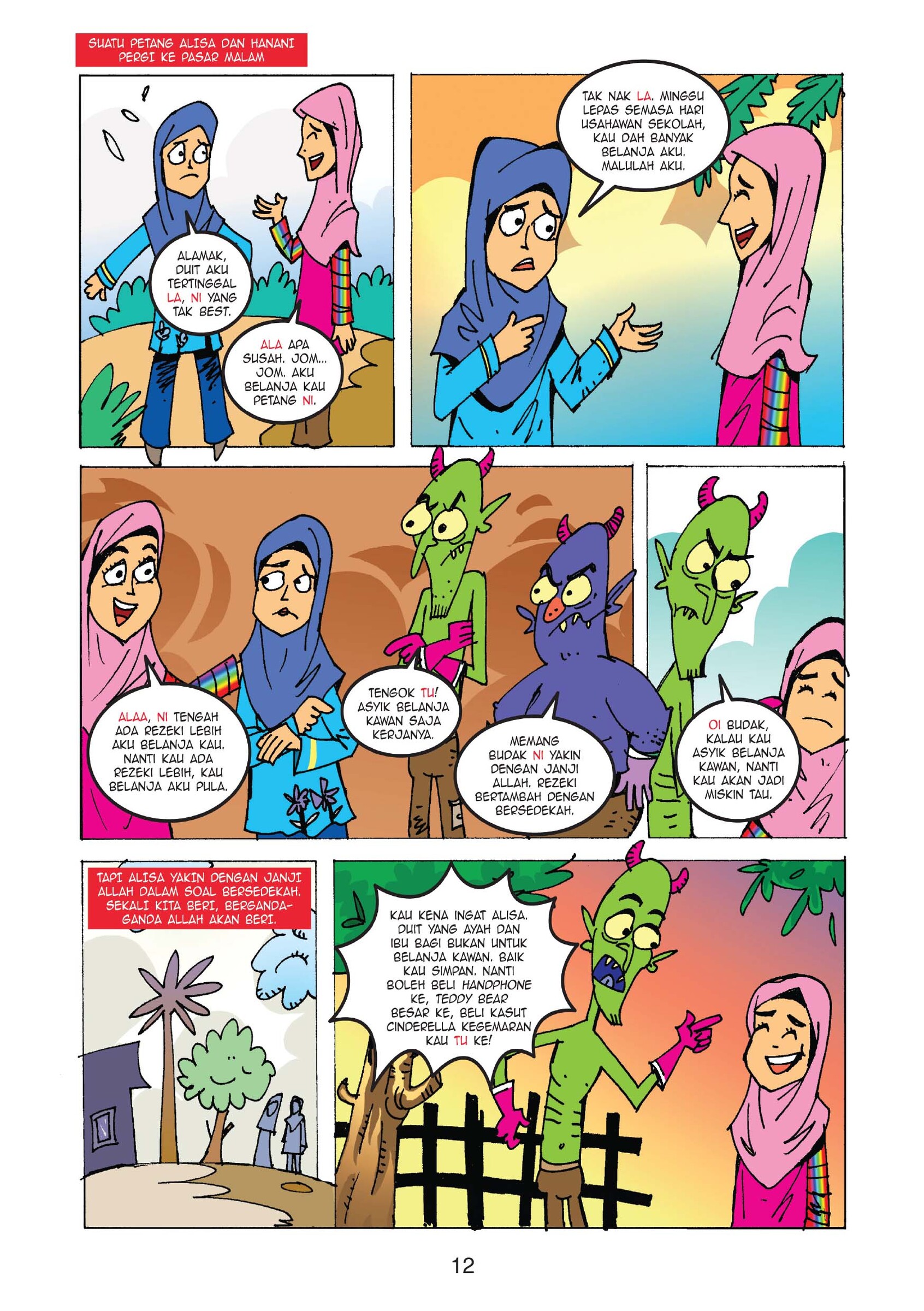 11 FA NEW bom puaka rosak ke-14