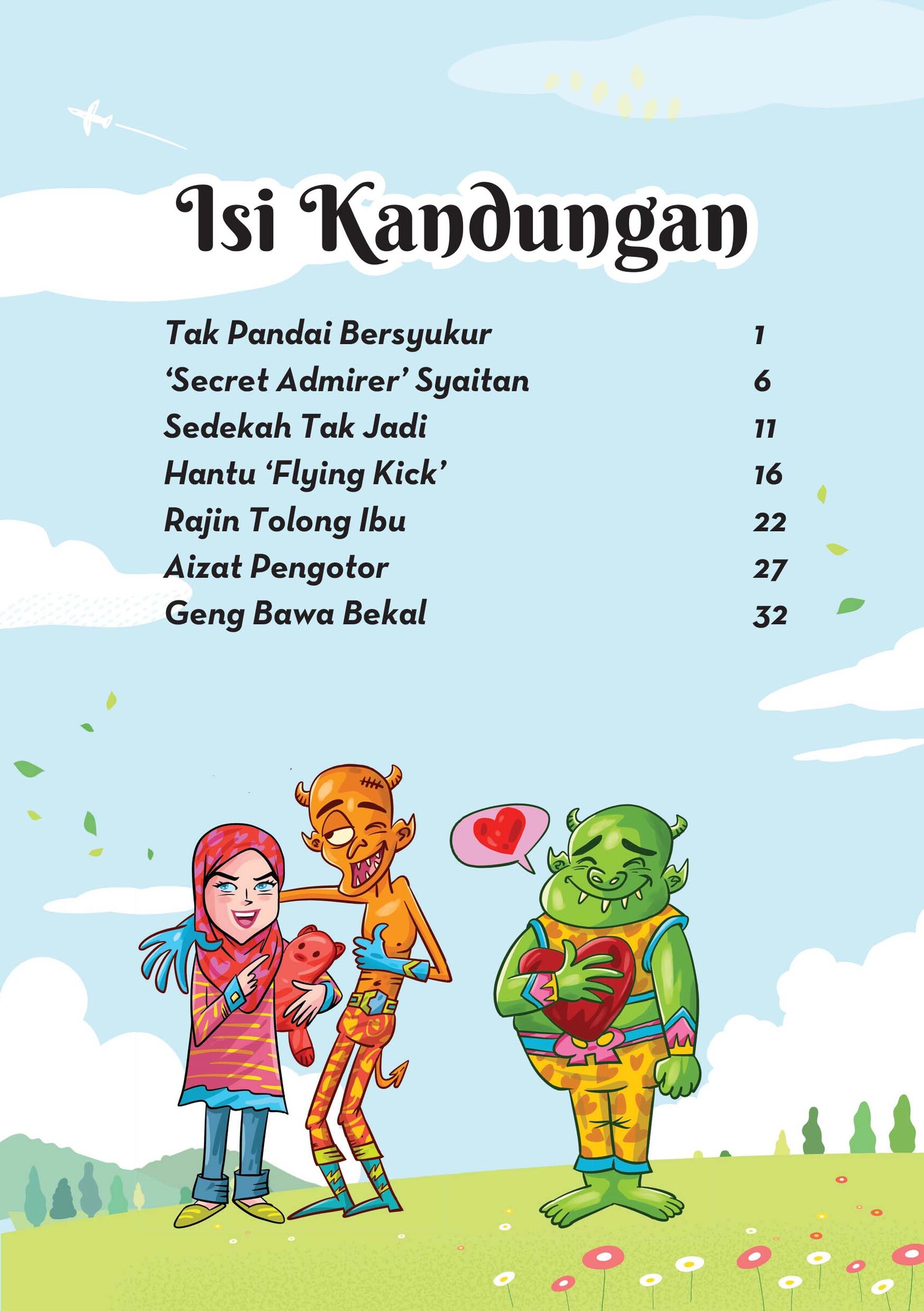 17 FA NEW secret admire syaitan-2