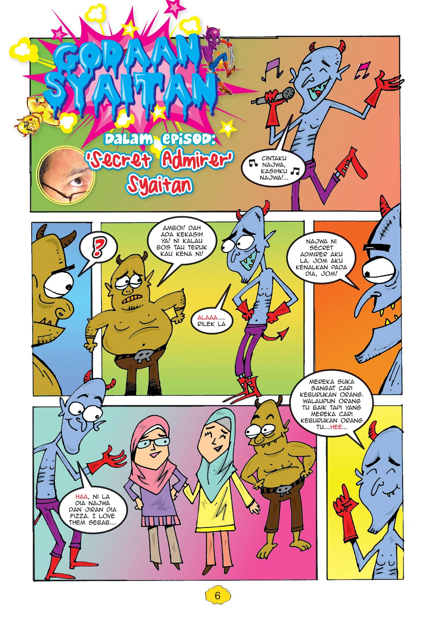17 FA NEW secret admire syaitan-8