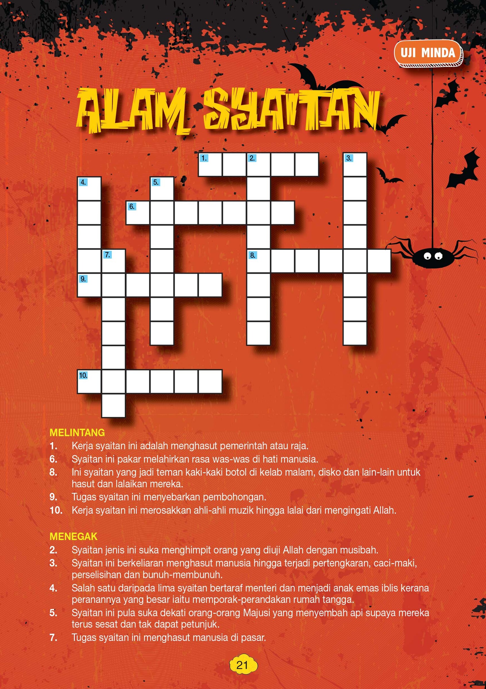 17 FA NEW secret admire syaitan-23