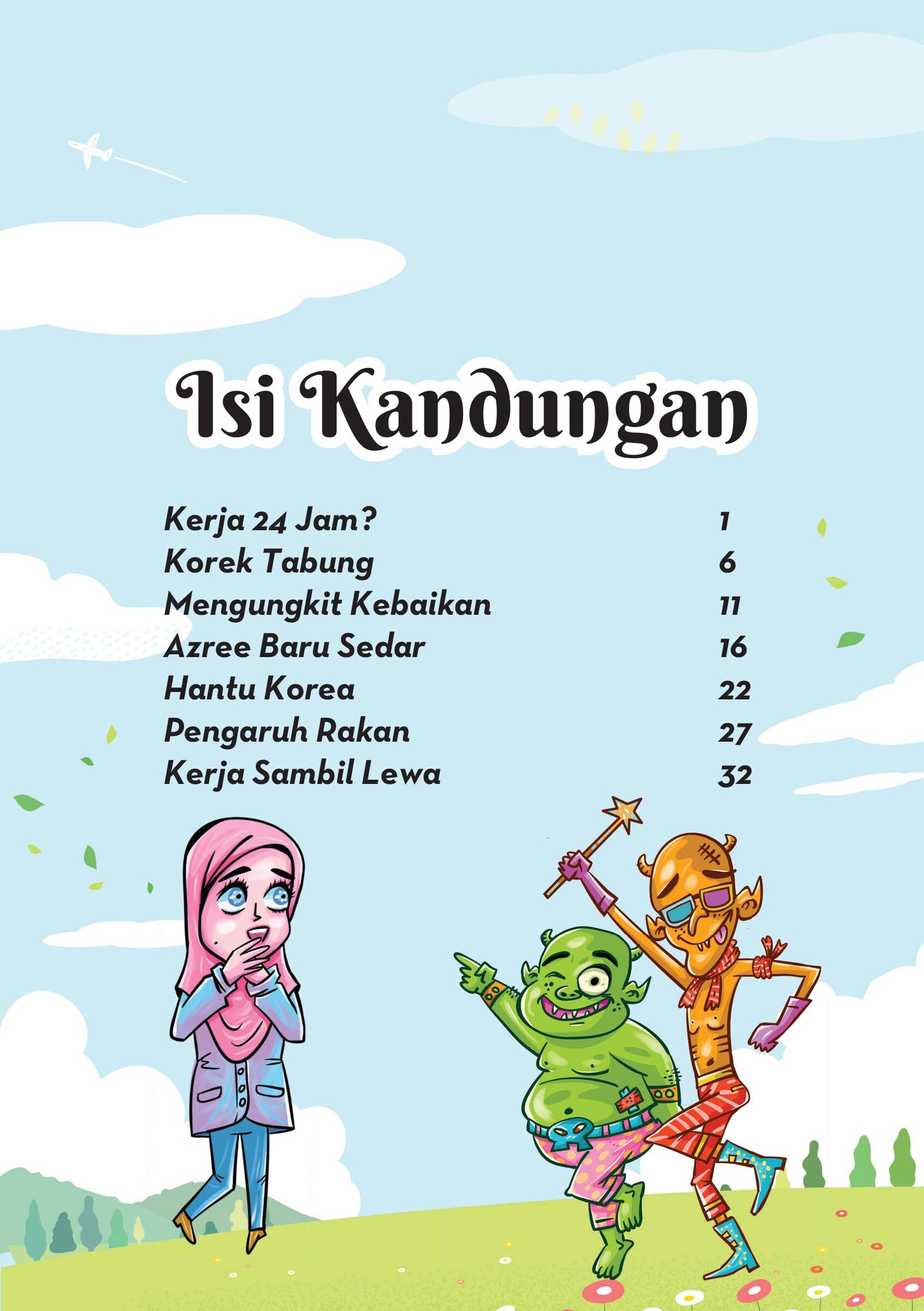 18 FA NEW serangan hantu korea-2