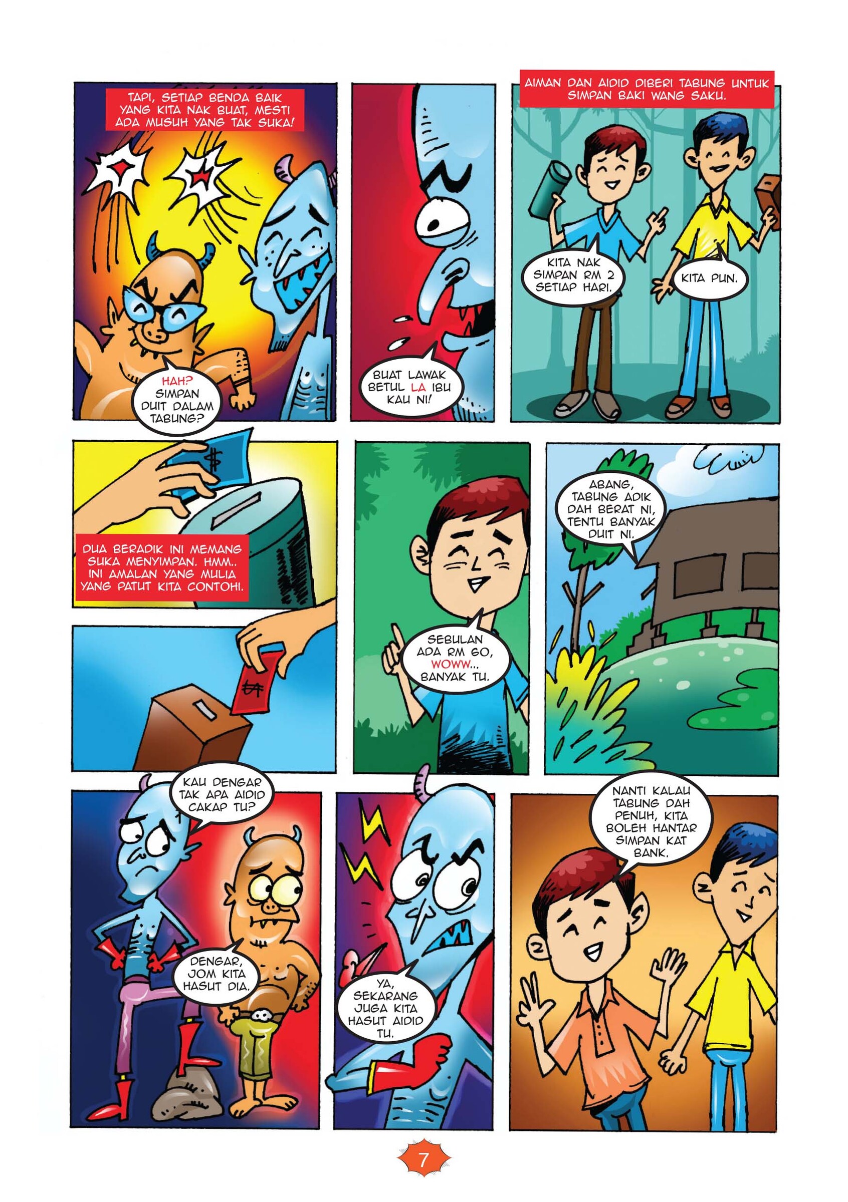 18 FA NEW serangan hantu korea-9