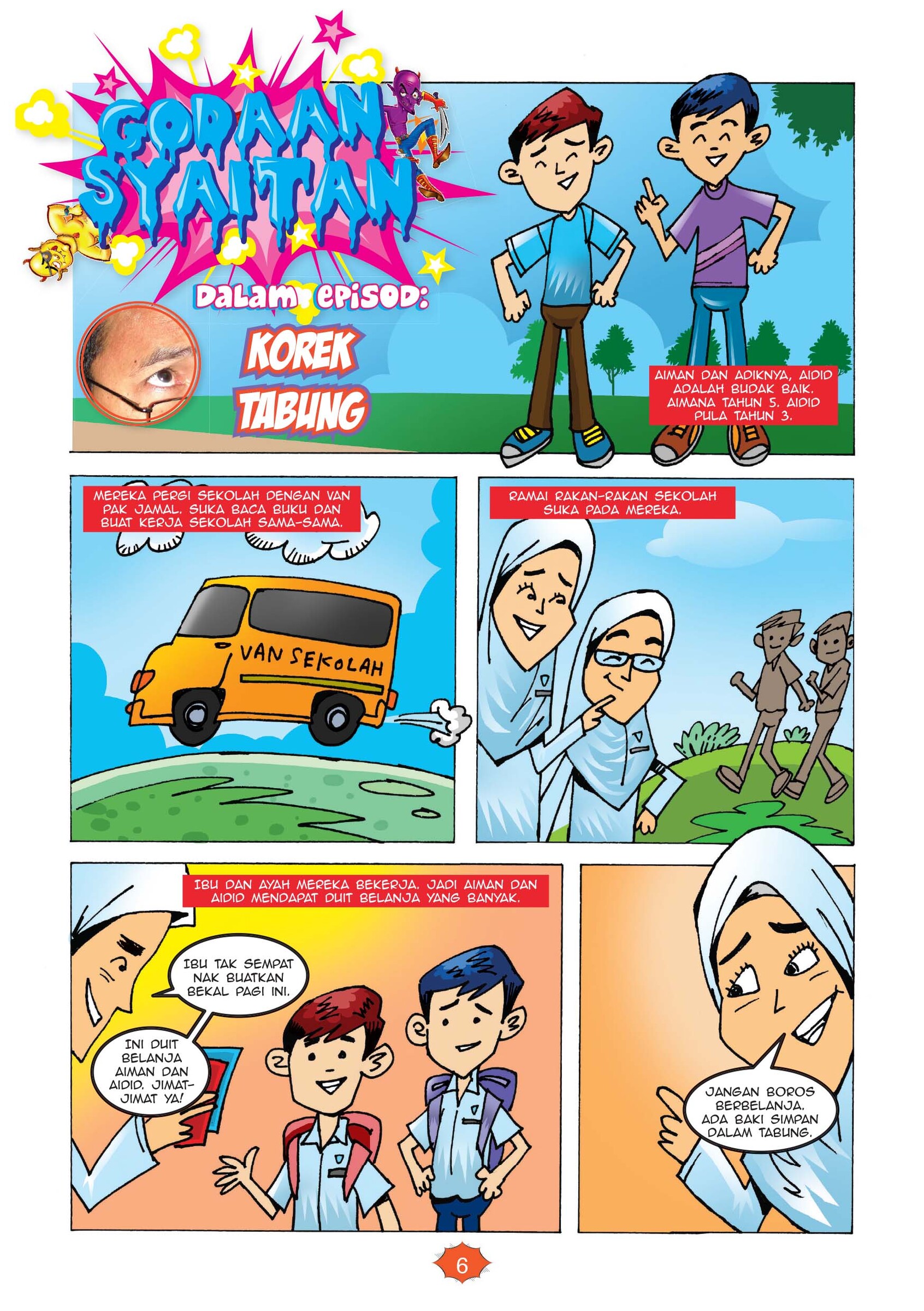 18 FA NEW serangan hantu korea-8