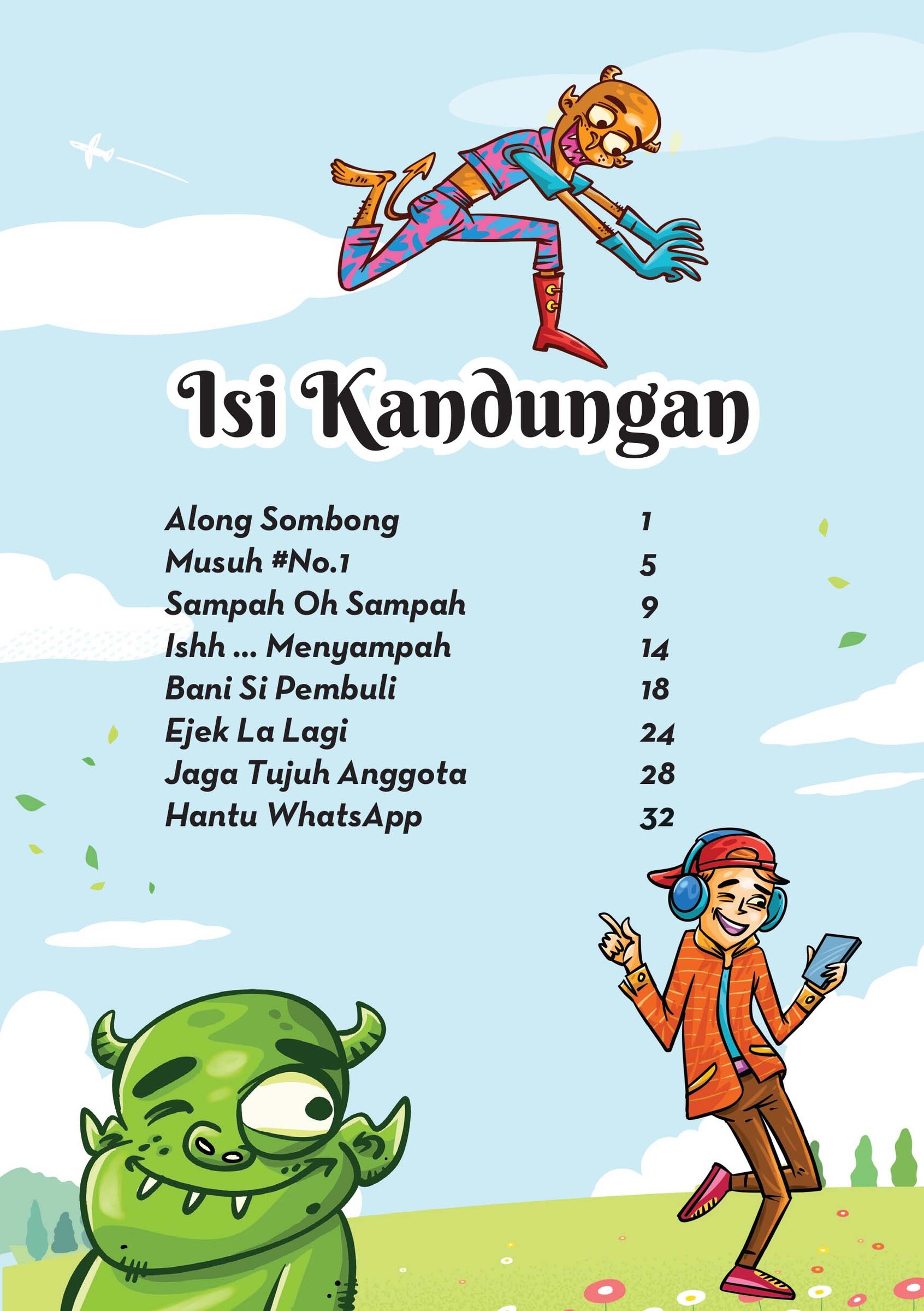 19 FA NEW hantu gajet-2