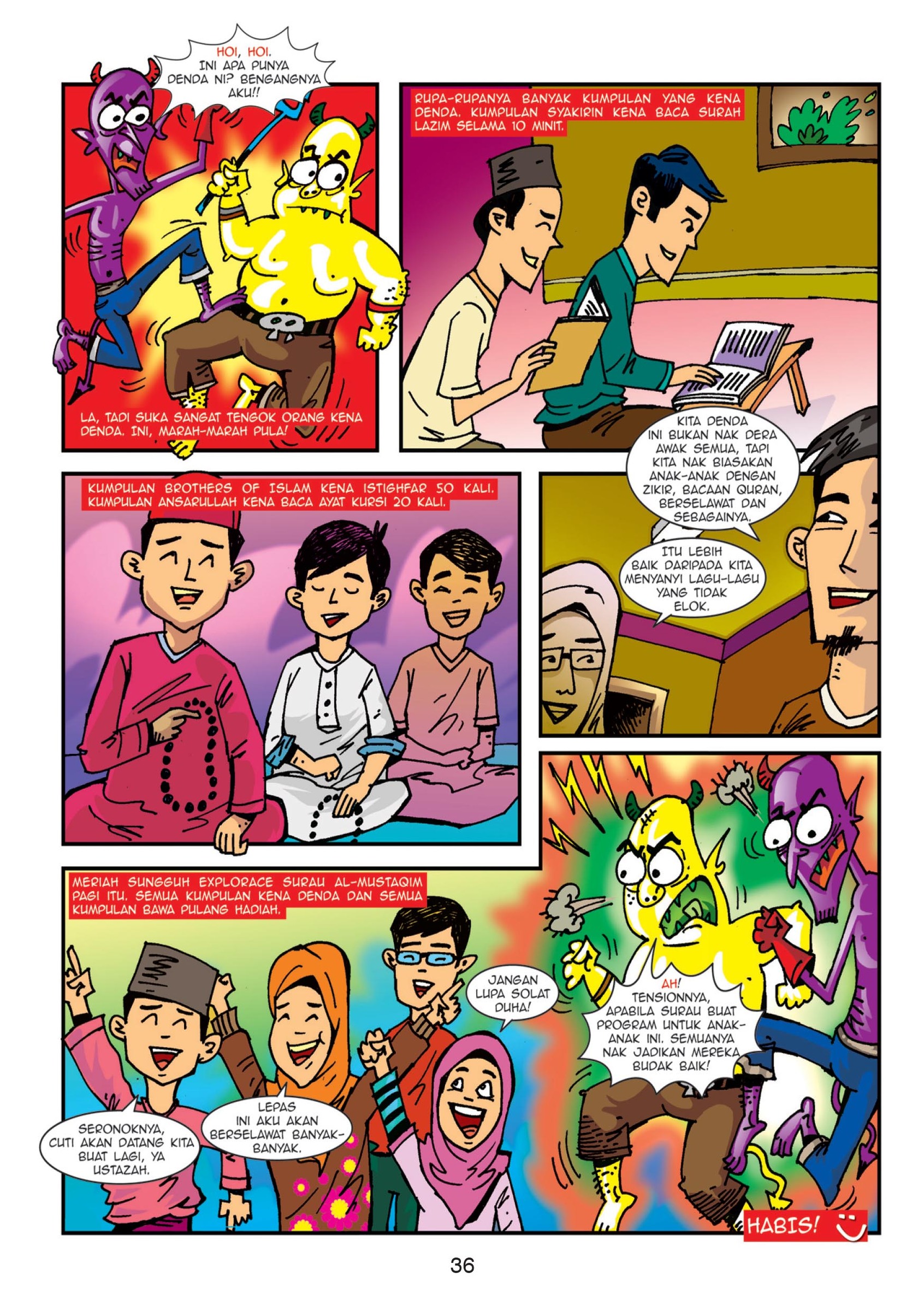 10 FA NEW husna vs syaitan-38