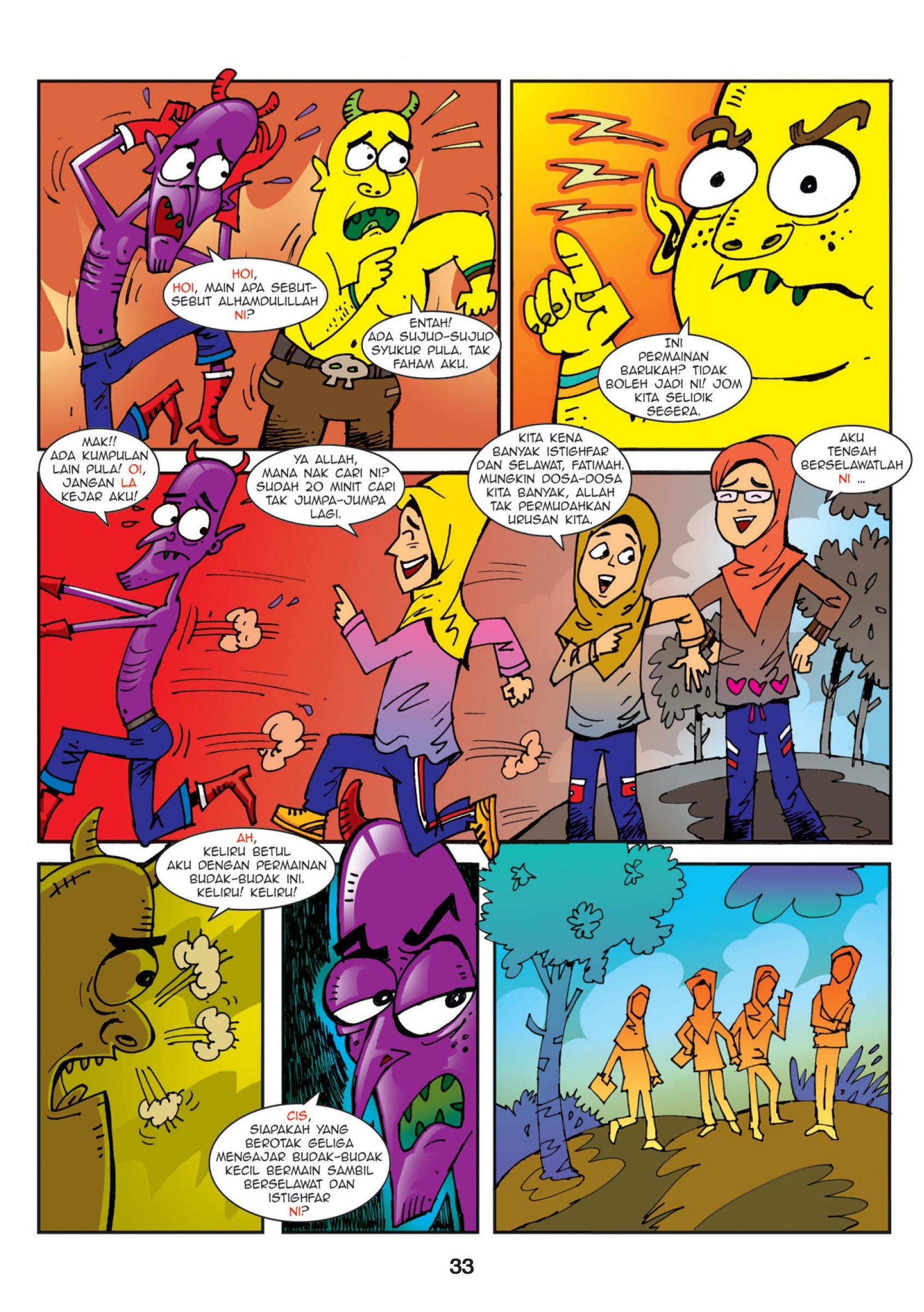 10 FA NEW husna vs syaitan-35