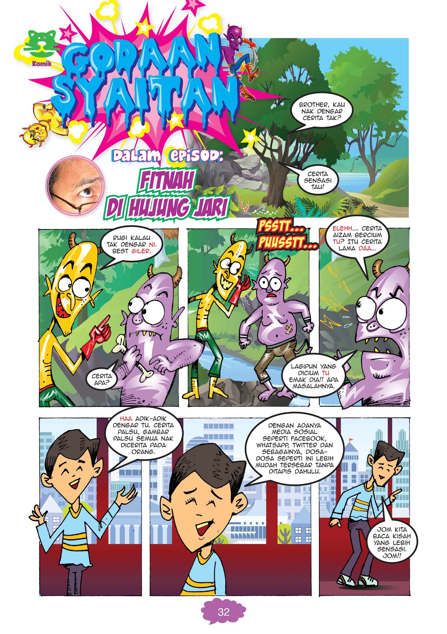 15 FA NEW malaikat lawan syaitan-34