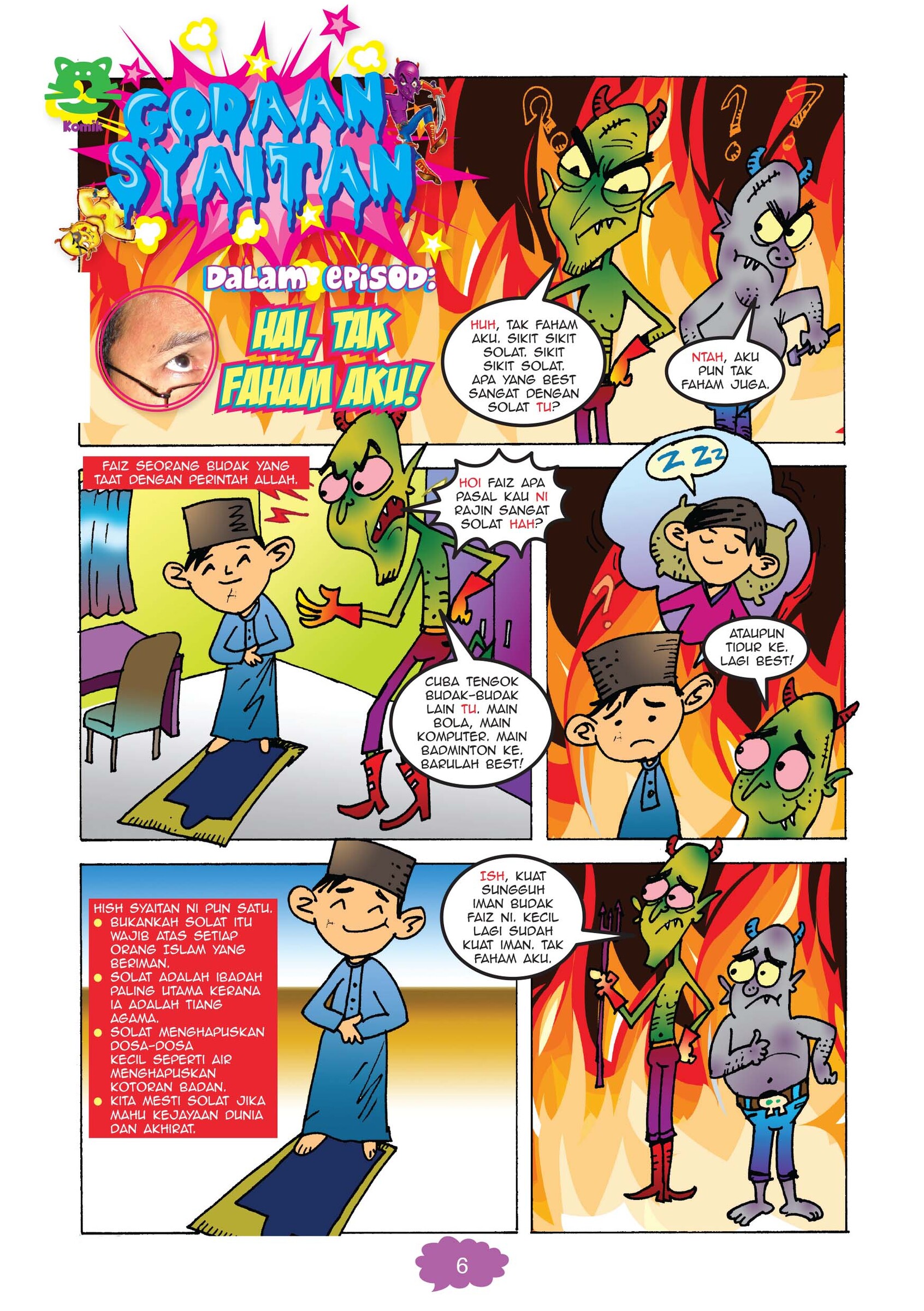 15 FA NEW malaikat lawan syaitan-8