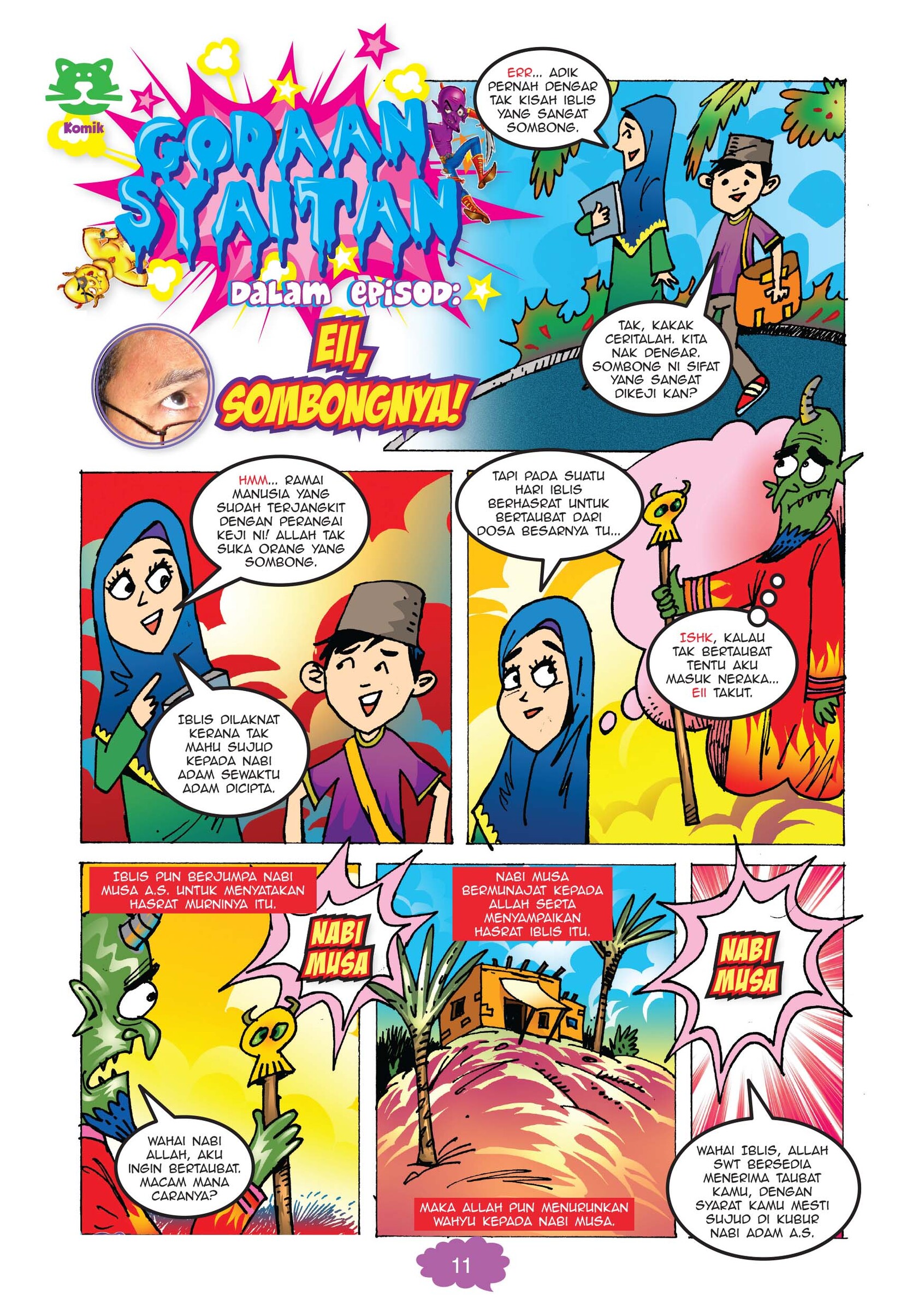 15 FA NEW malaikat lawan syaitan-13