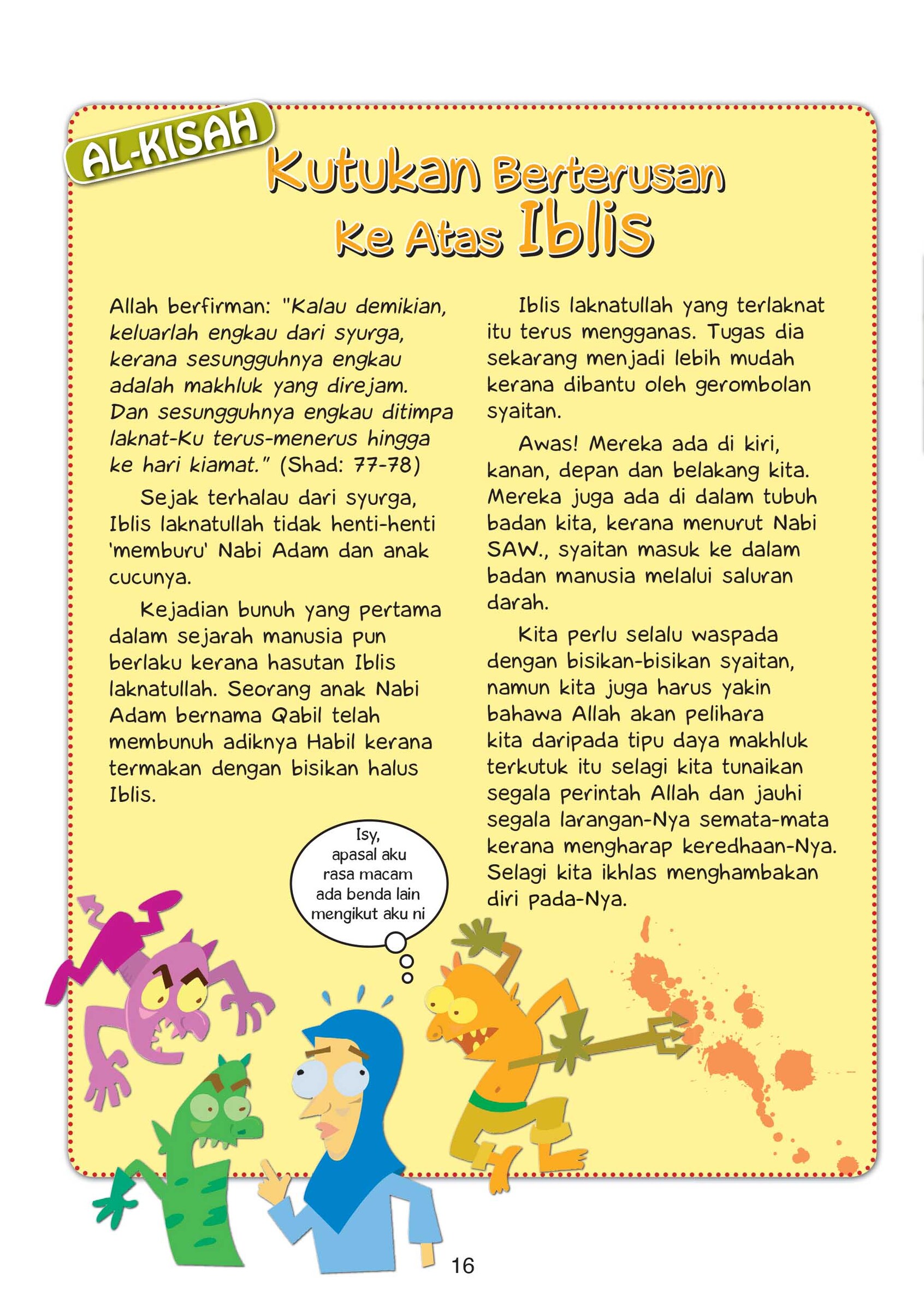 05 FA NEW syaitan di kiri kanan-18