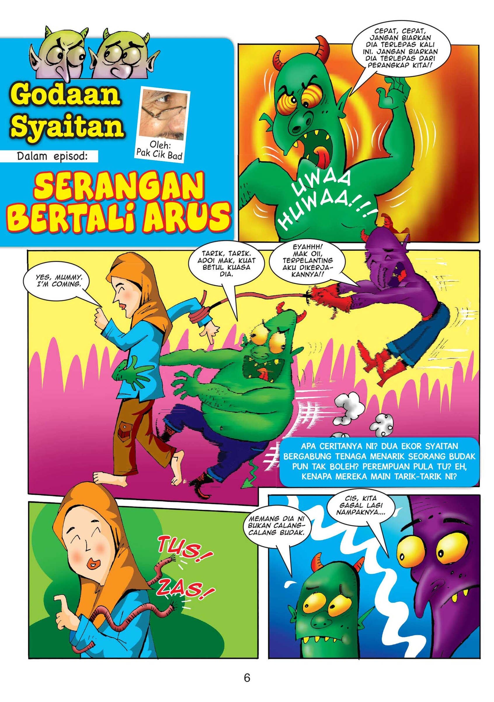 05 FA NEW syaitan di kiri kanan-8