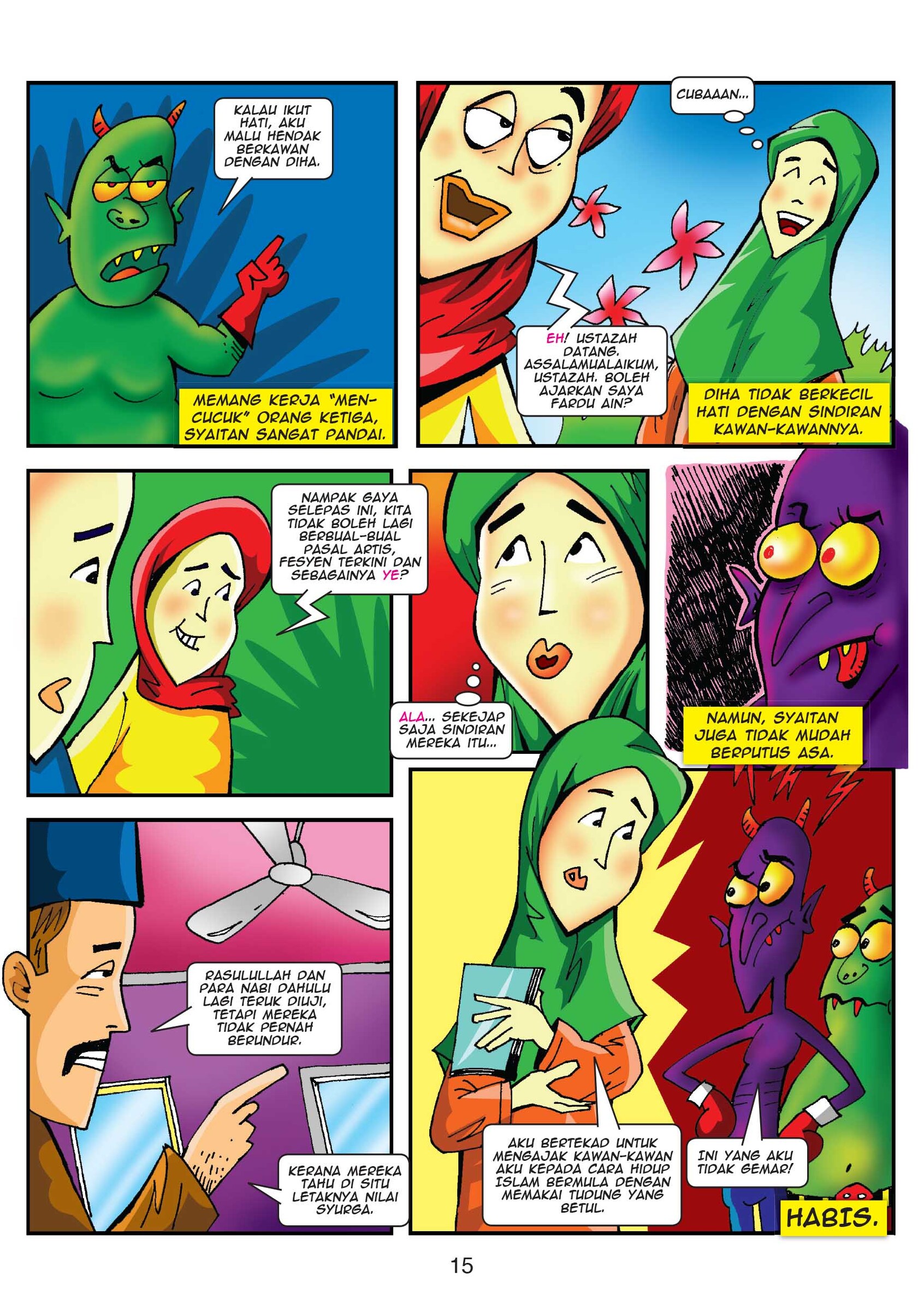 05 FA NEW syaitan di kiri kanan-17