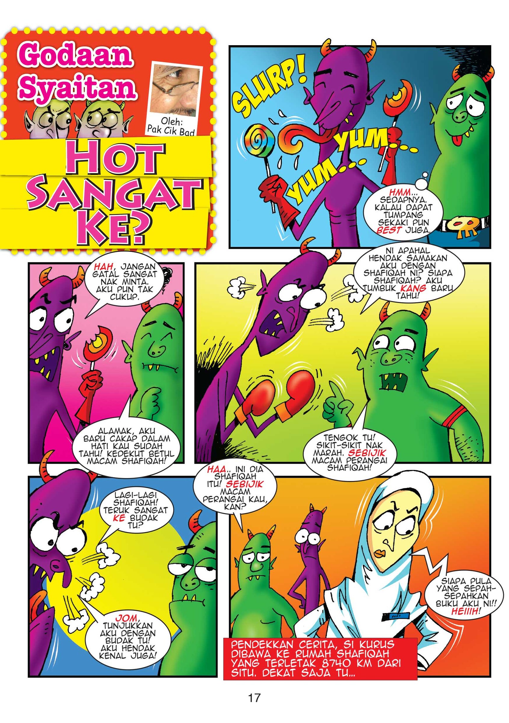 05 FA NEW syaitan di kiri kanan-19
