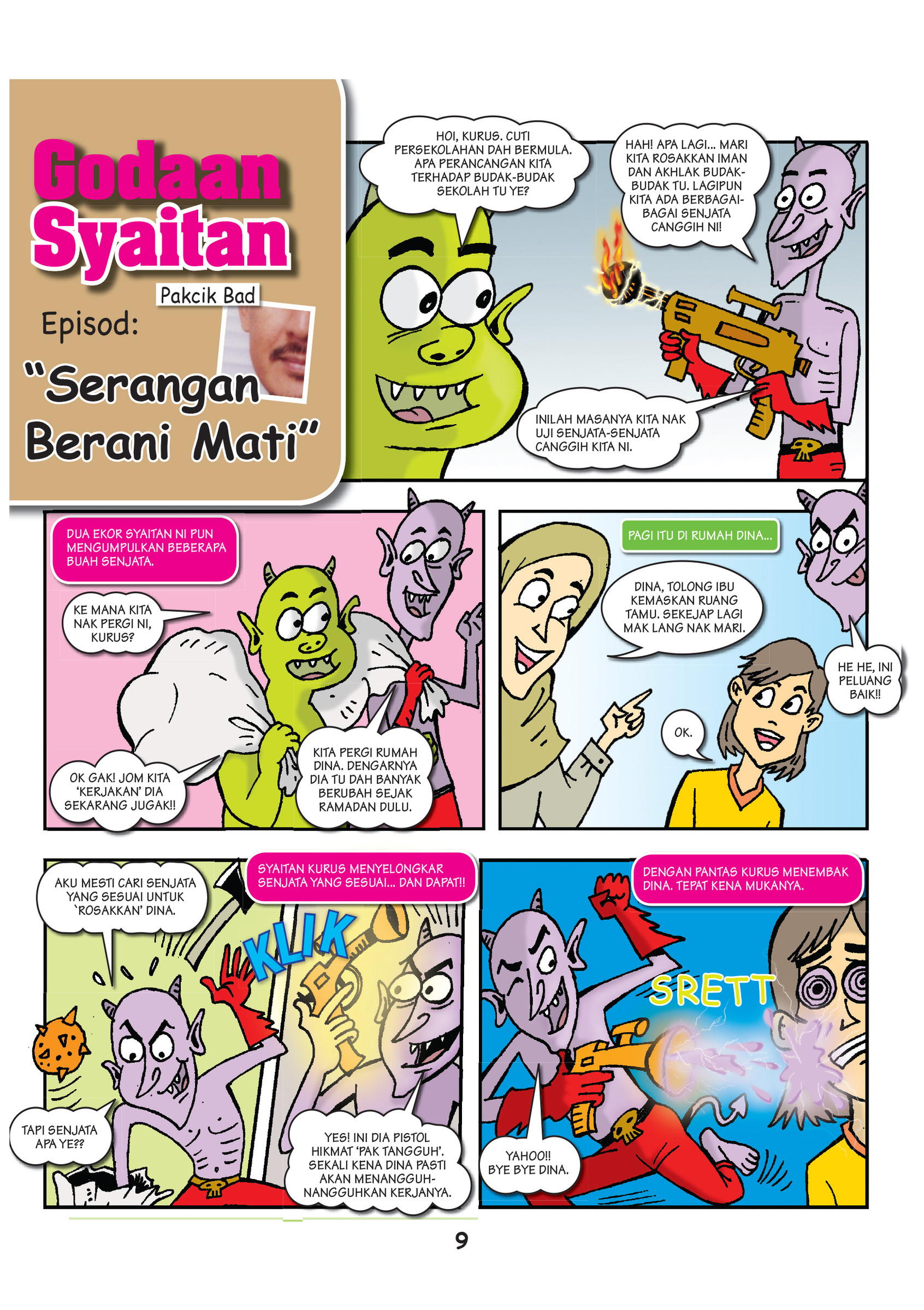 02 FA NEW syaitan pun give up-11