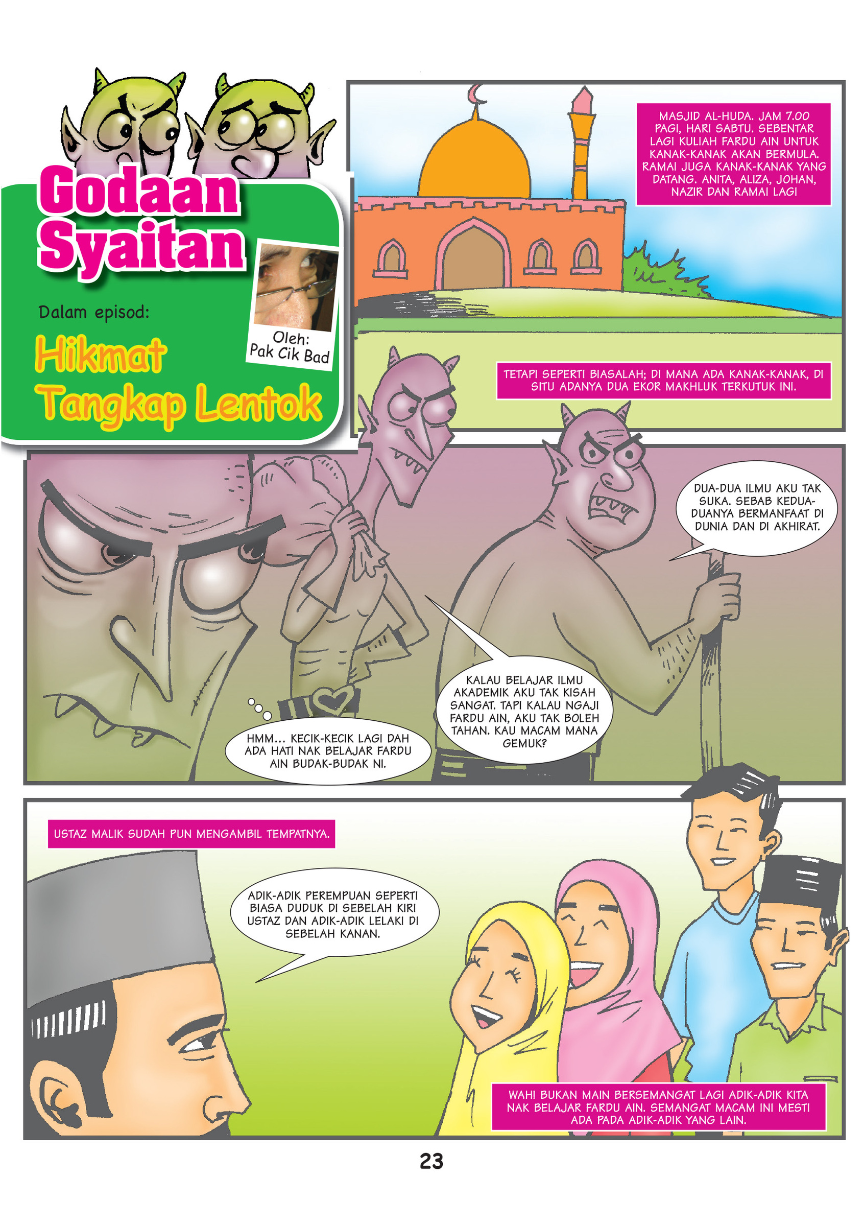 02 FA NEW syaitan pun give up-25