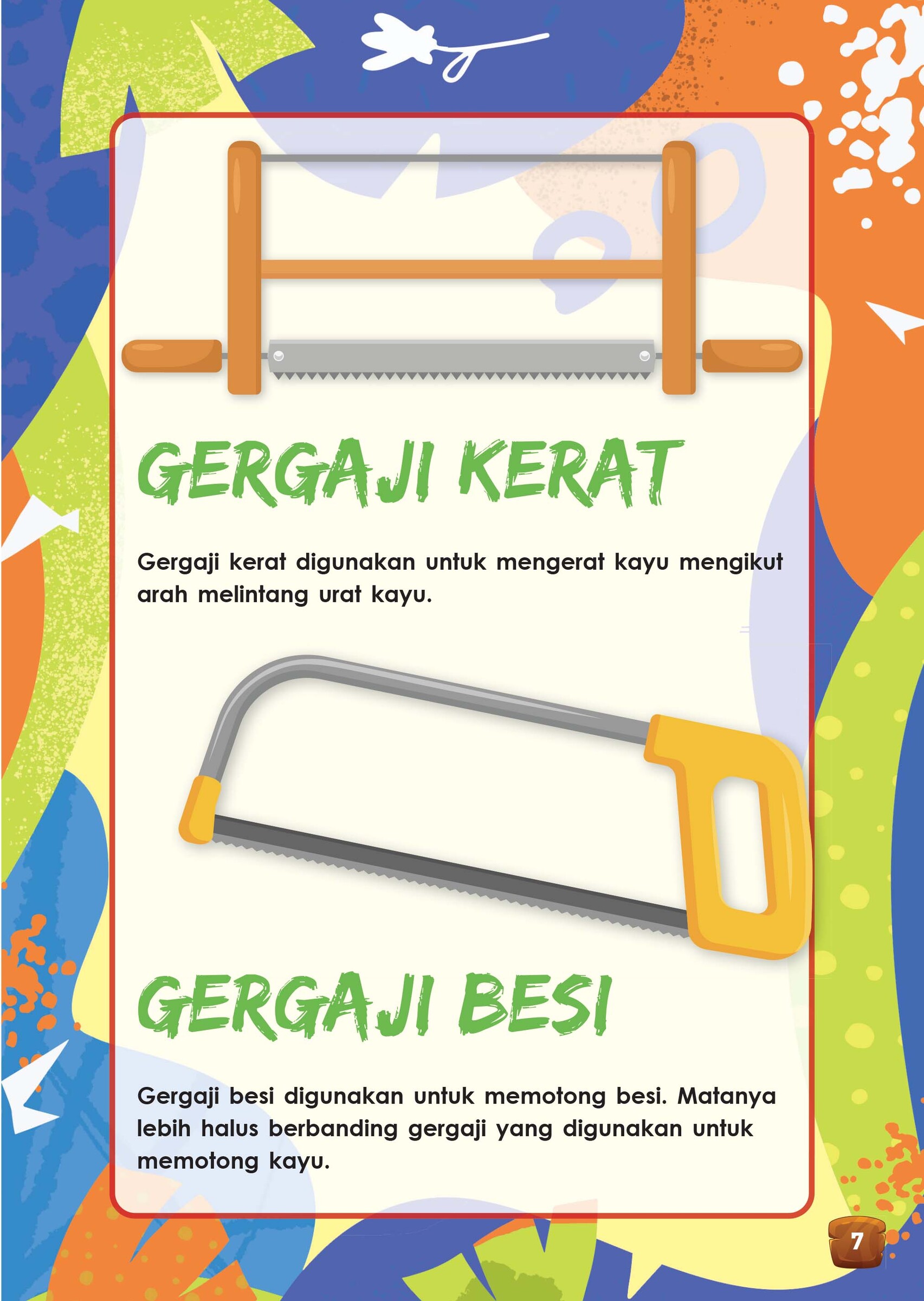 FA 10 peralatan pertukangan-7