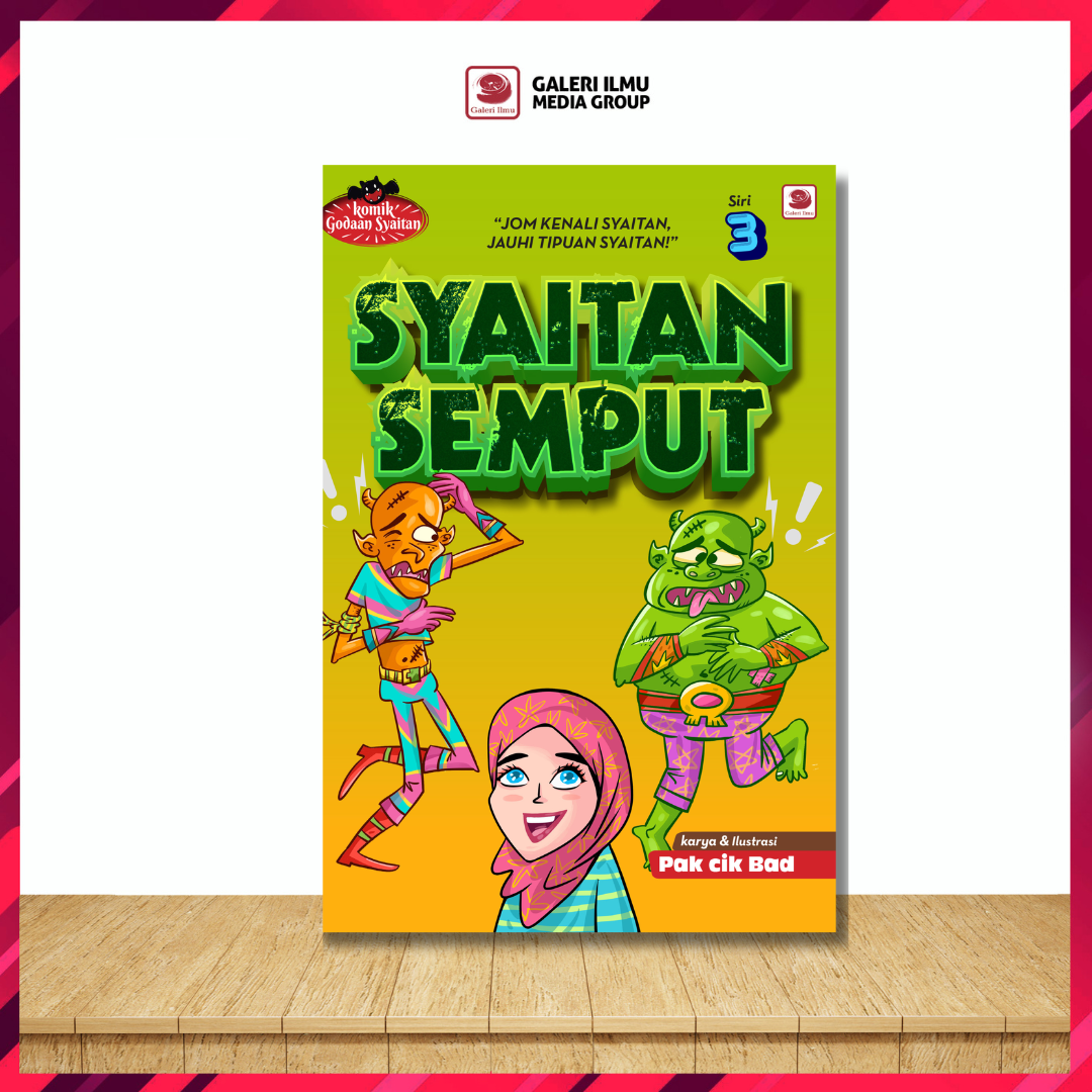 SYAITAN SEMPUT