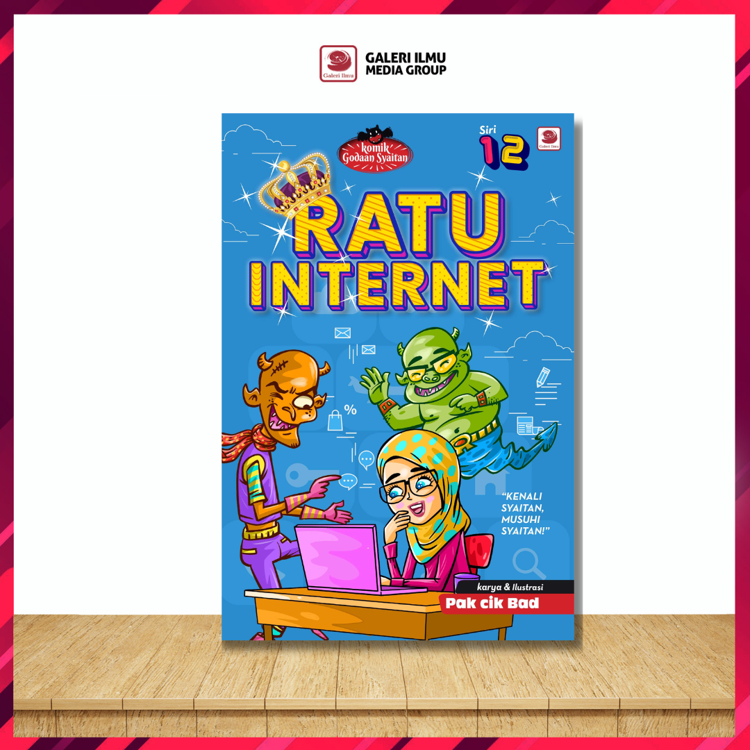 RATU INTERNET