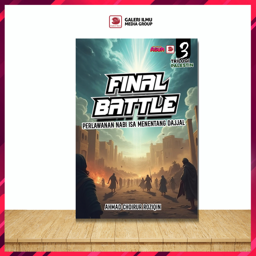 FINAL BATTLE