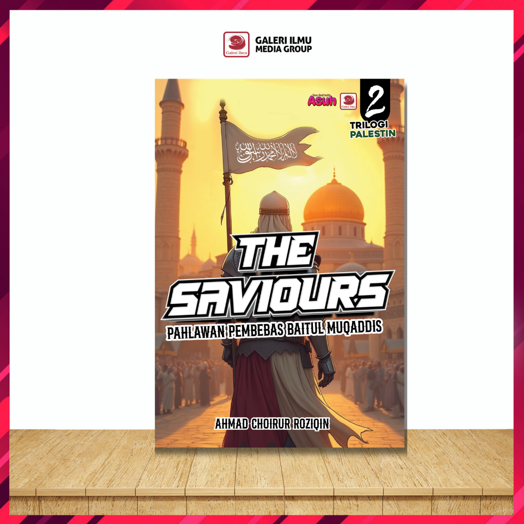 SAVIOURS
