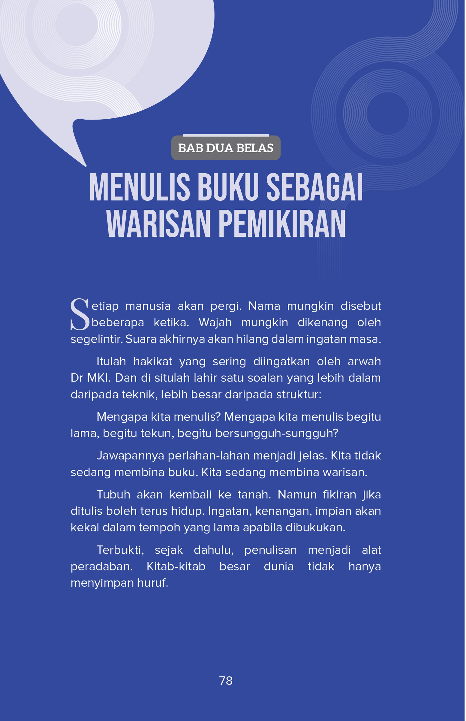 Cerita yang Menghidupkan-7