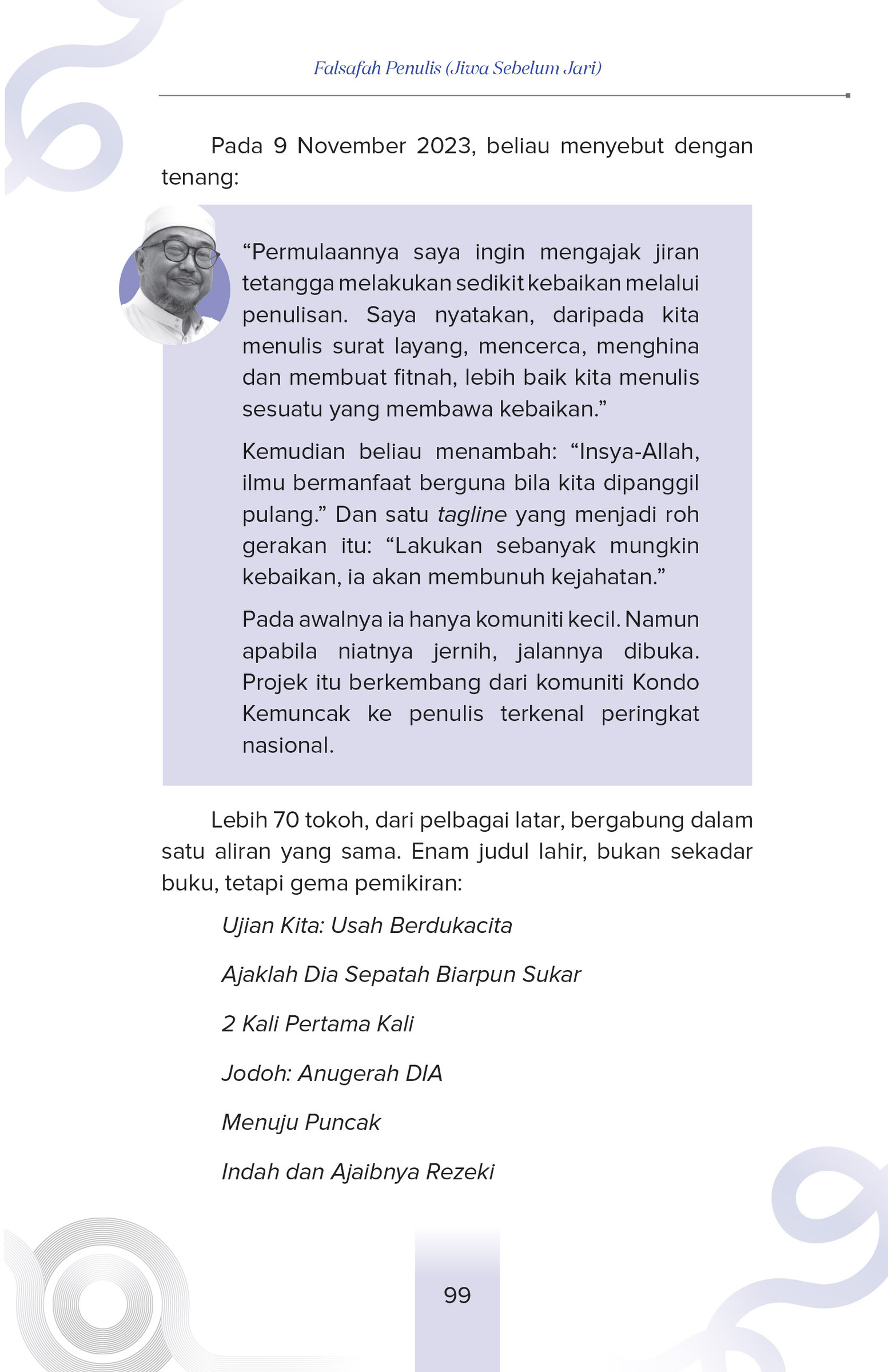 Cerita yang Menghidupkan-8