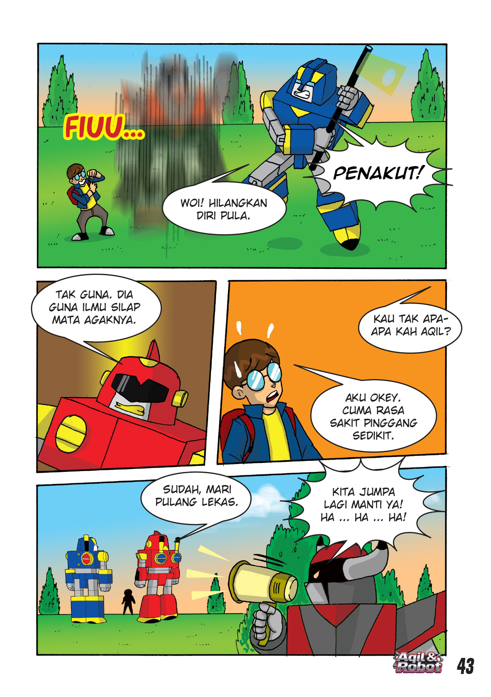FA AQIL & ROBOT 2026-8