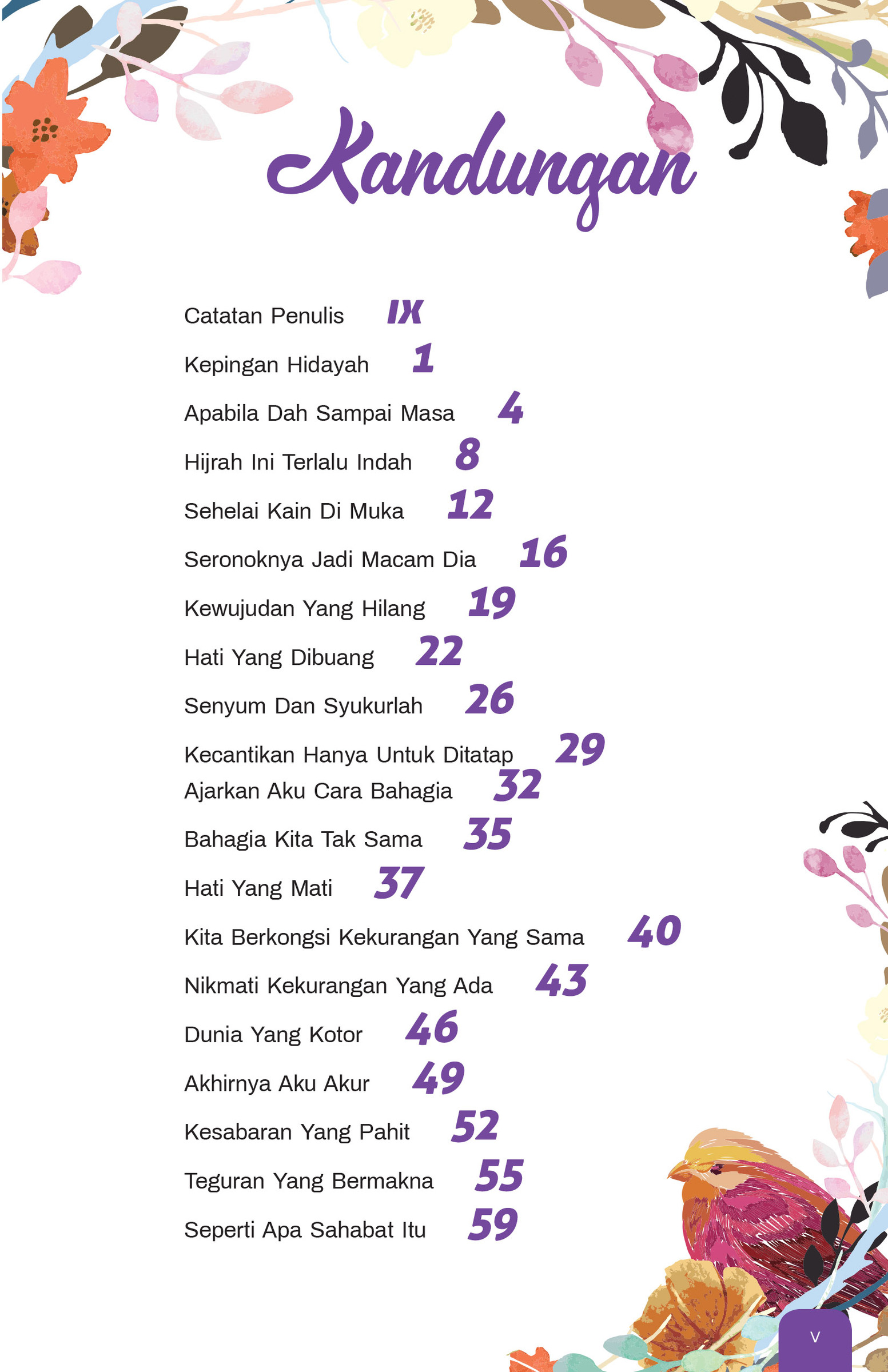 cukuplah allah bagiku-5