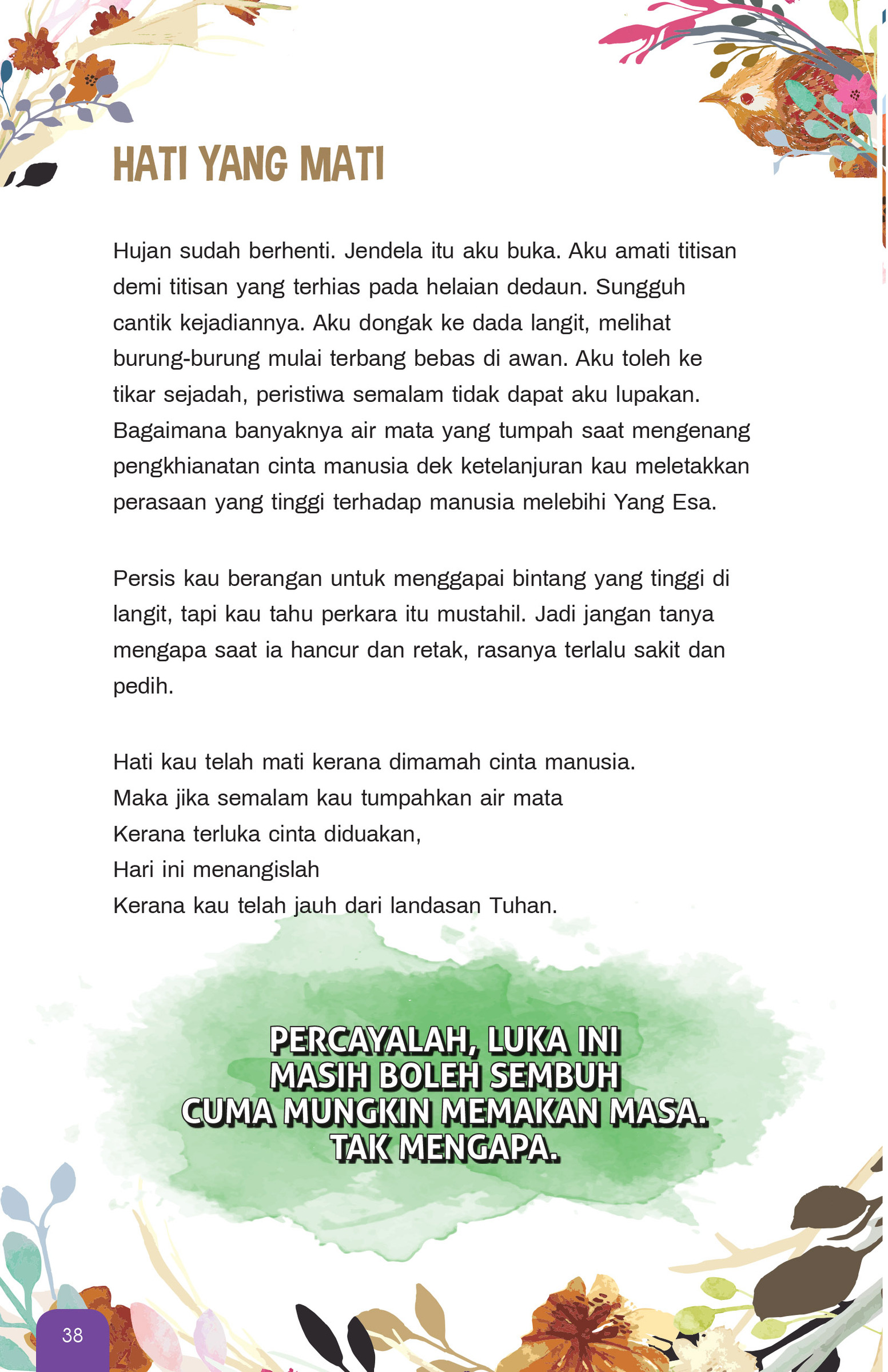 cukuplah allah bagiku-50