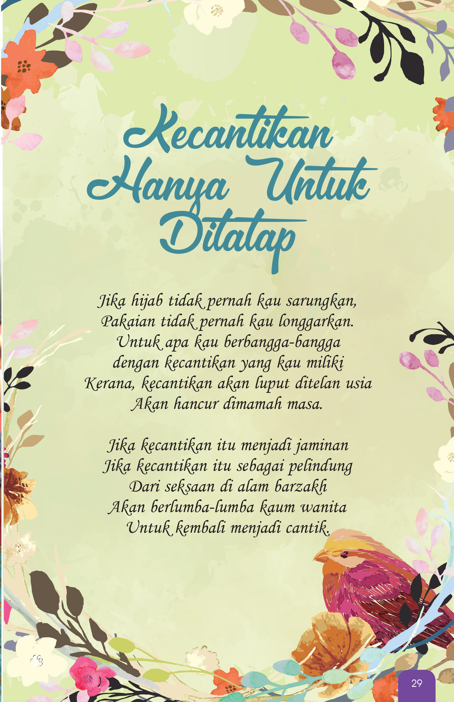 cukuplah allah bagiku-41