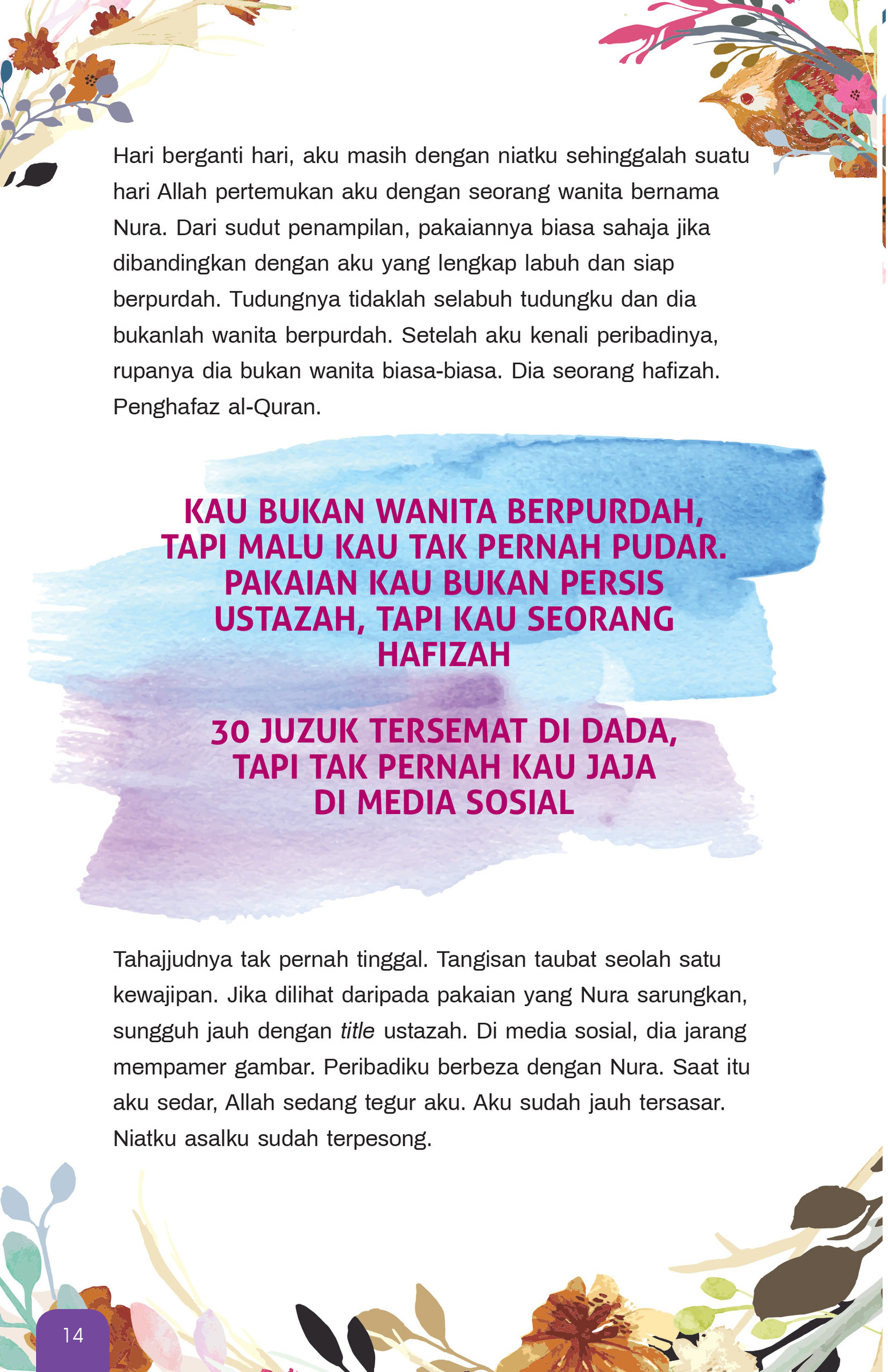 cukuplah allah bagiku-26