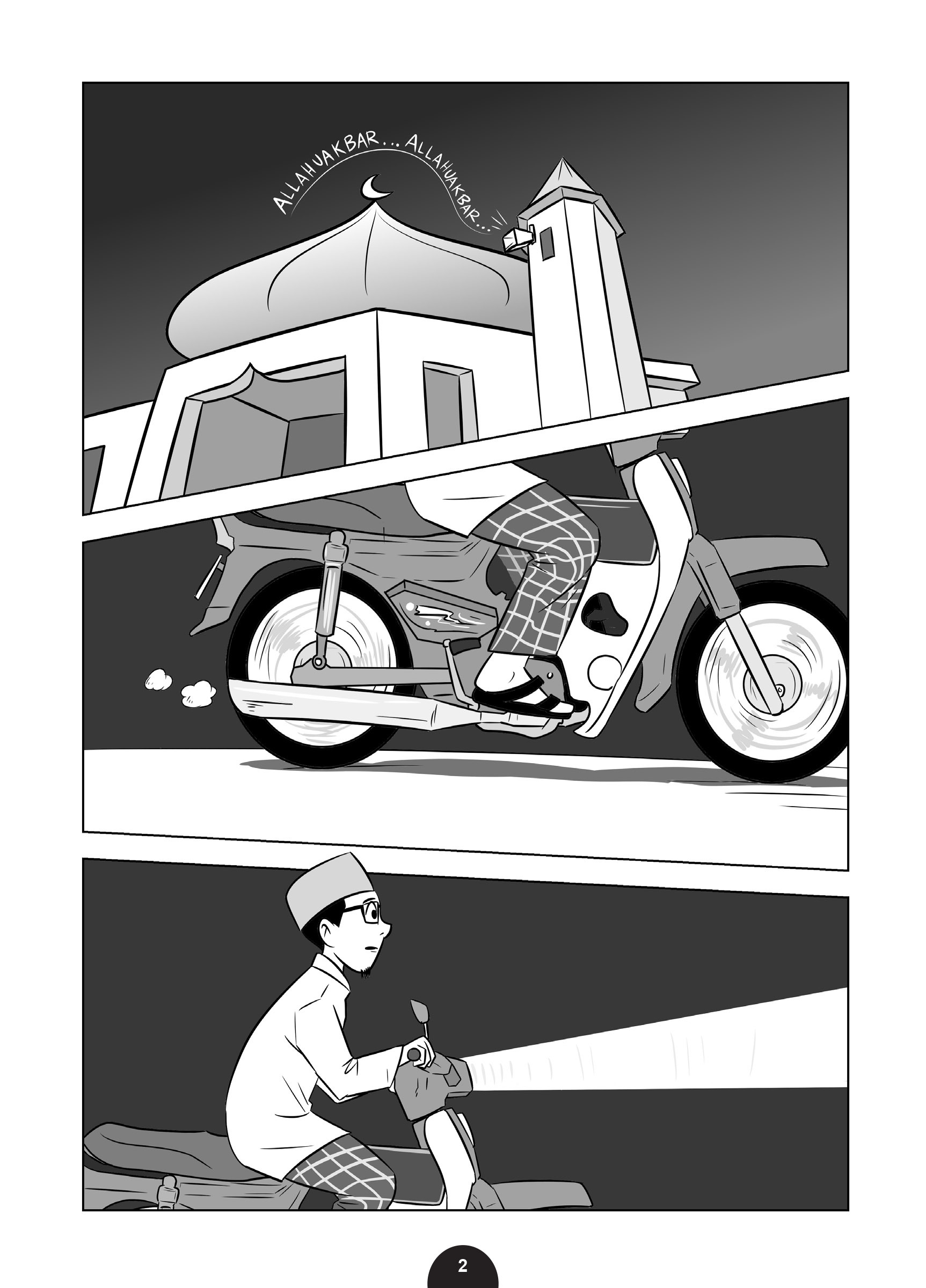 e book Online komik-6