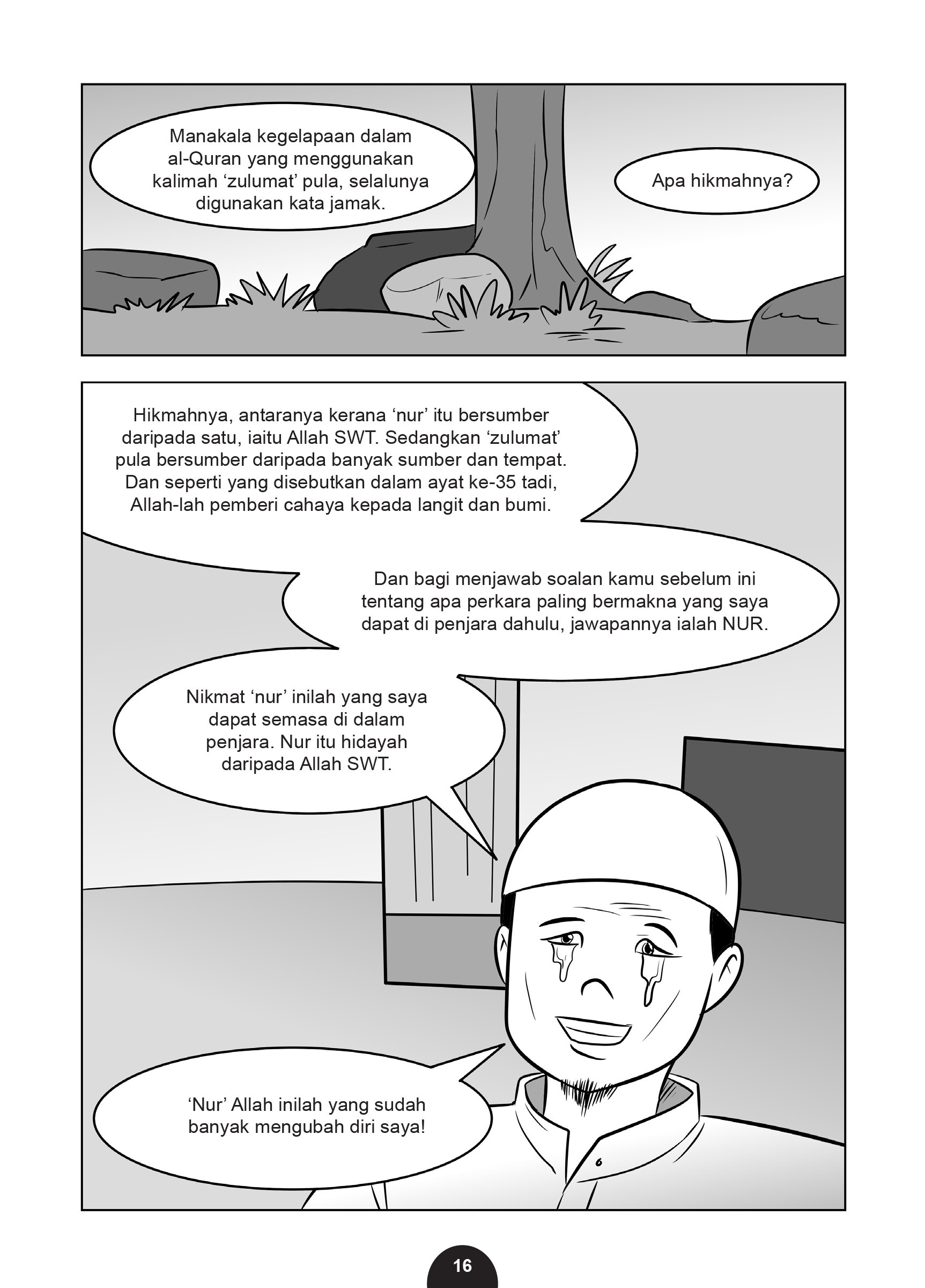 e book Online komik-20