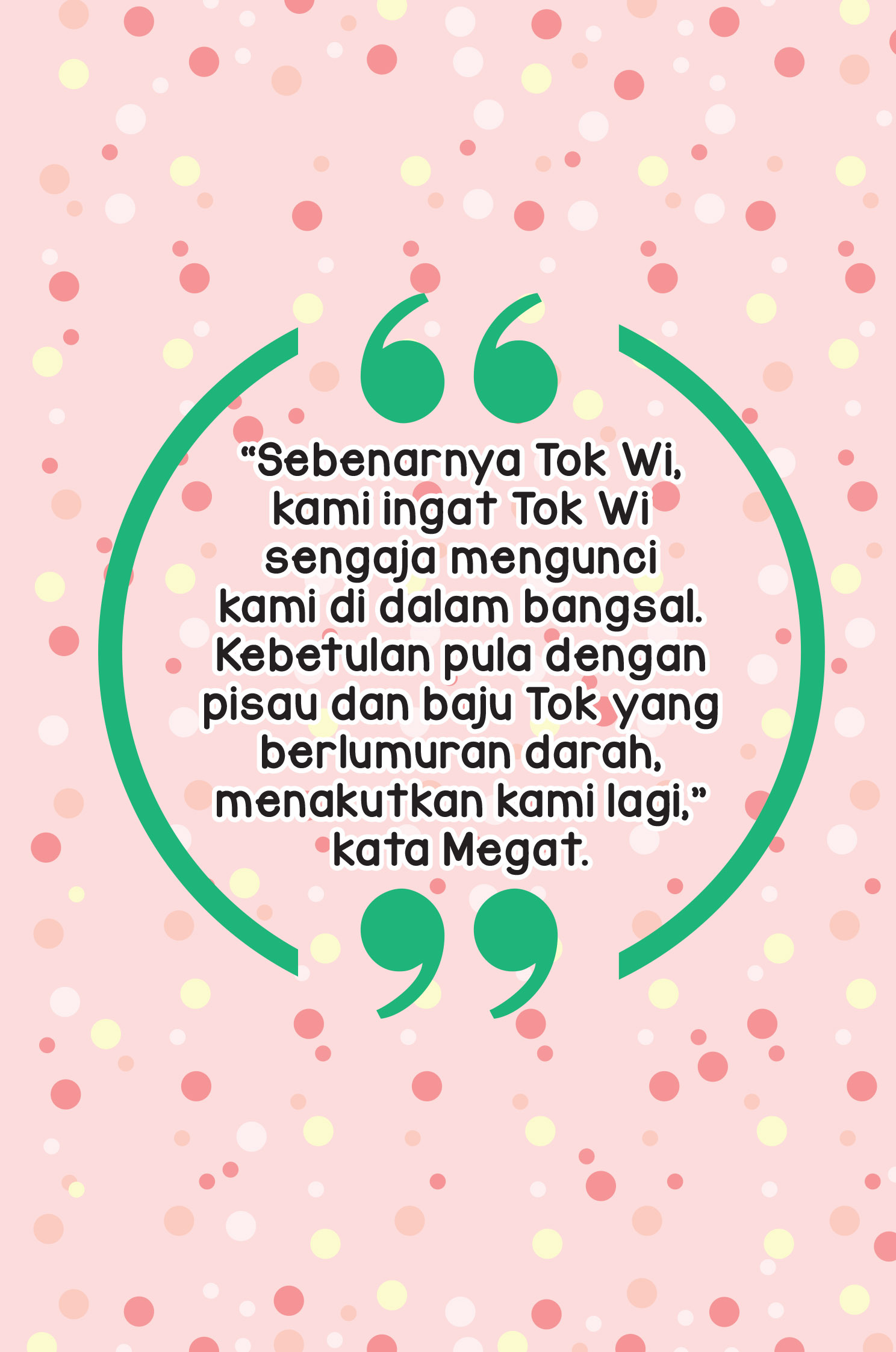 Misteri Berdarah-8