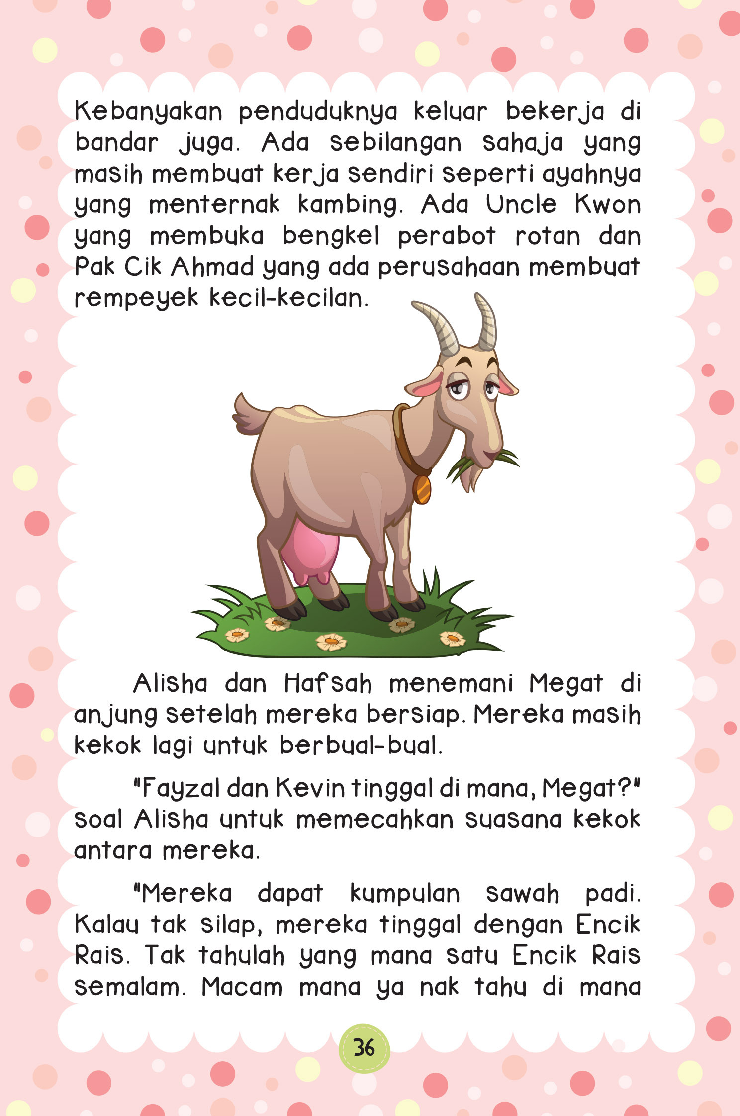 Misteri Berdarah-36
