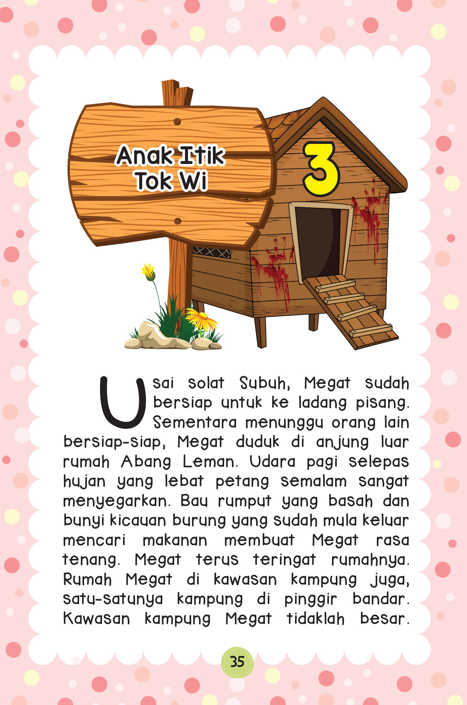 Misteri Berdarah-35