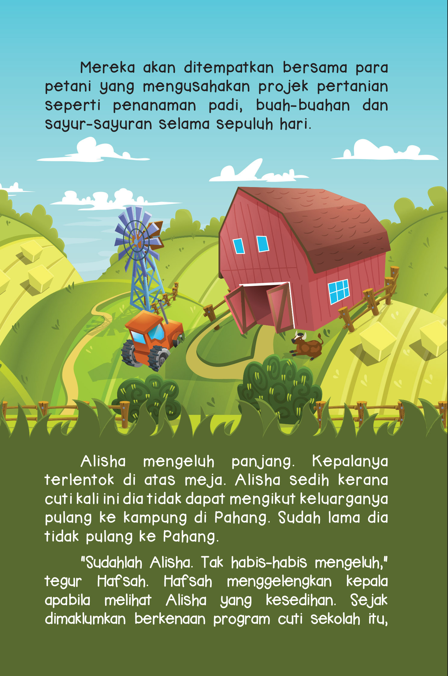 Misteri Berdarah-10