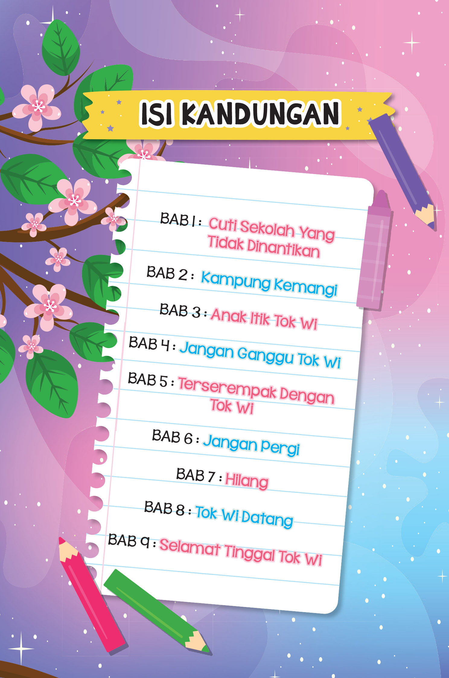 Misteri Berdarah-5