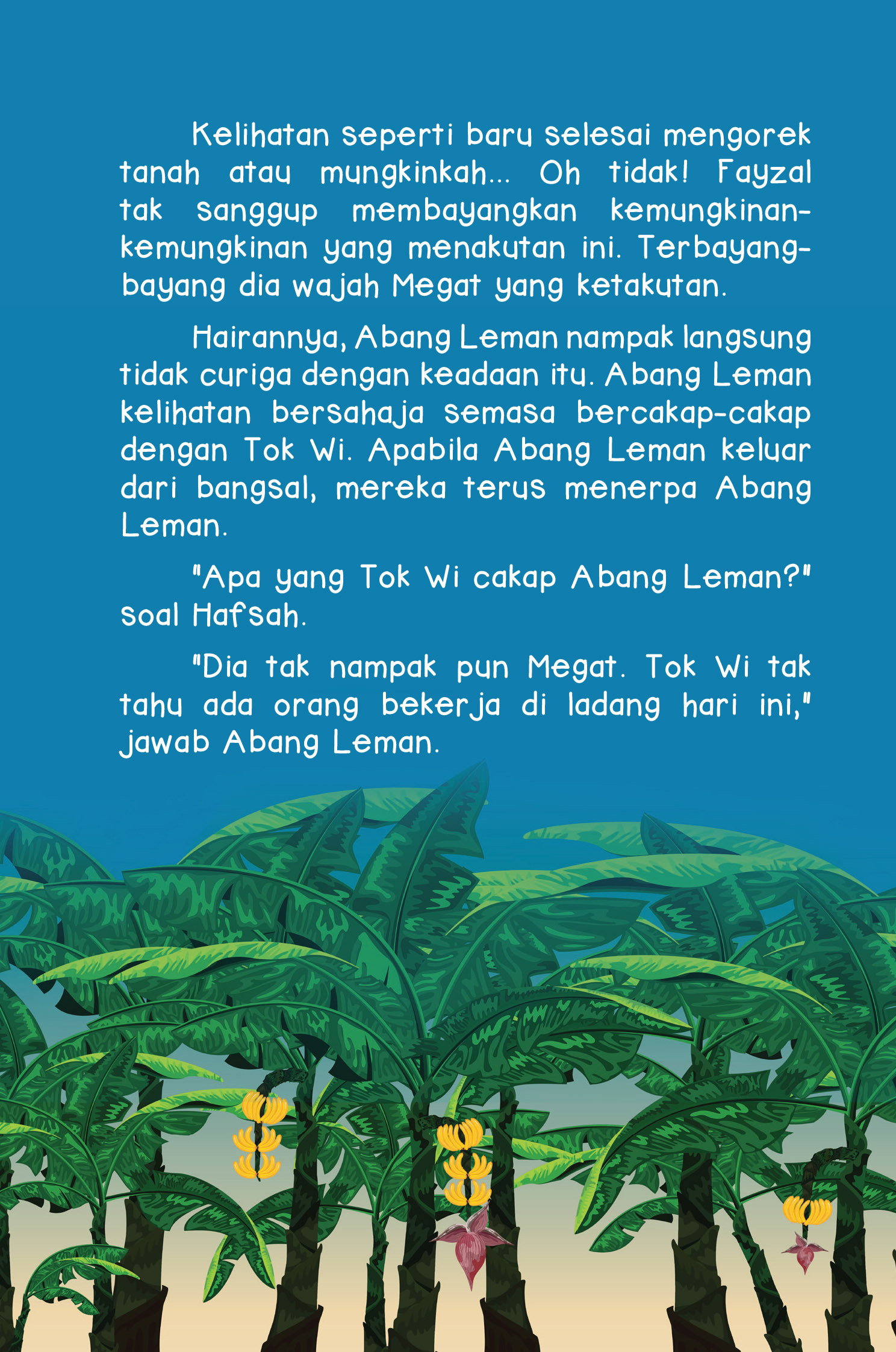 Misteri Berdarah-103