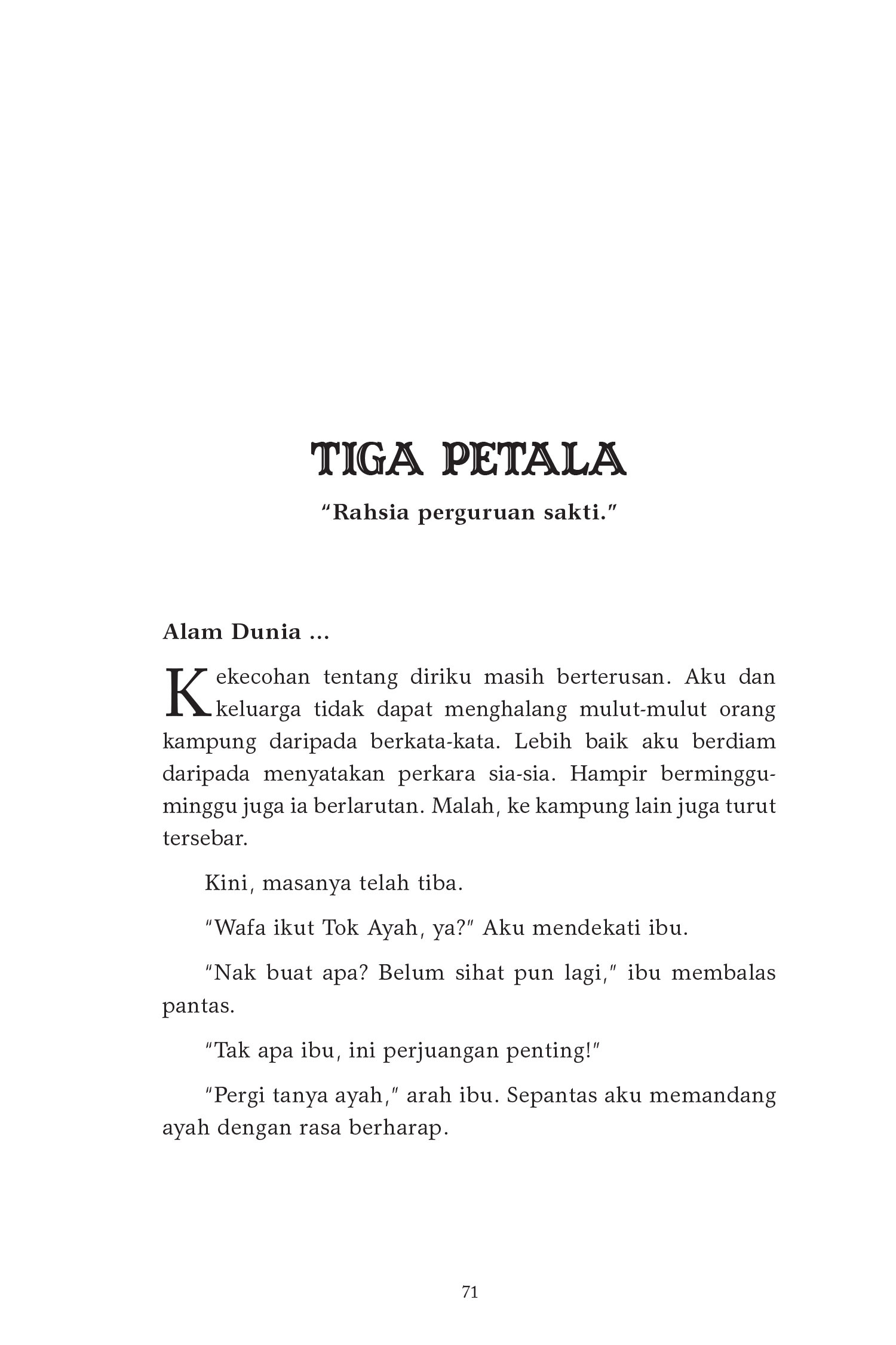 FA misteri wafa-75