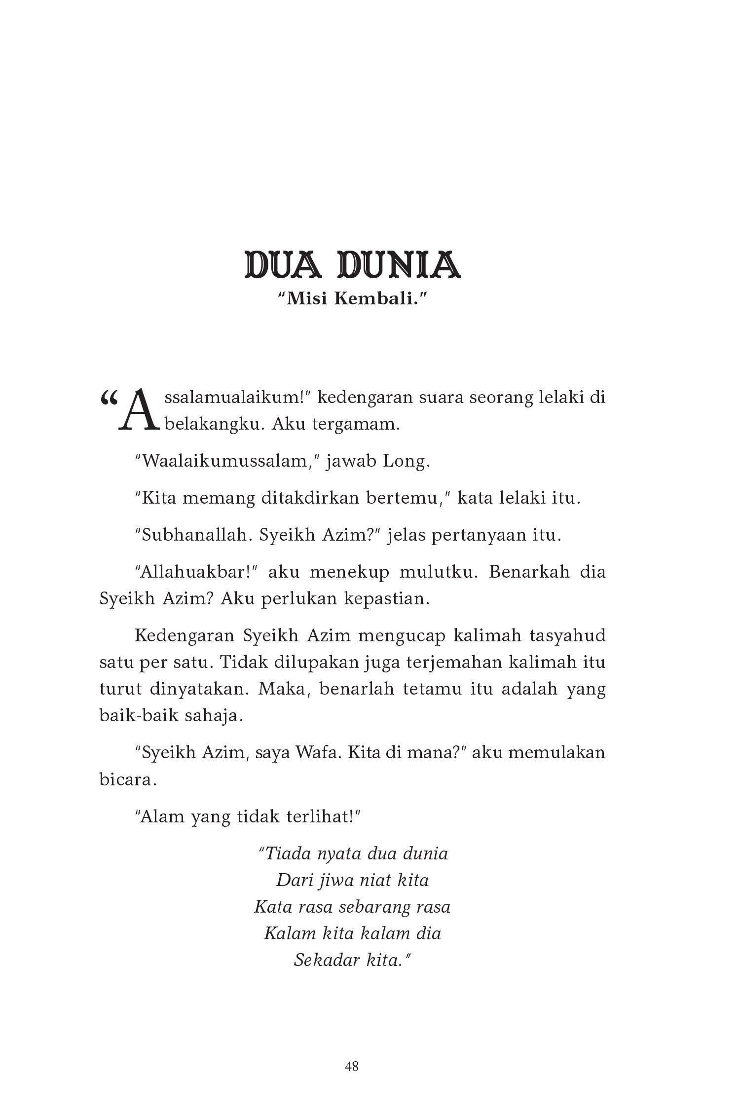 FA misteri wafa-52