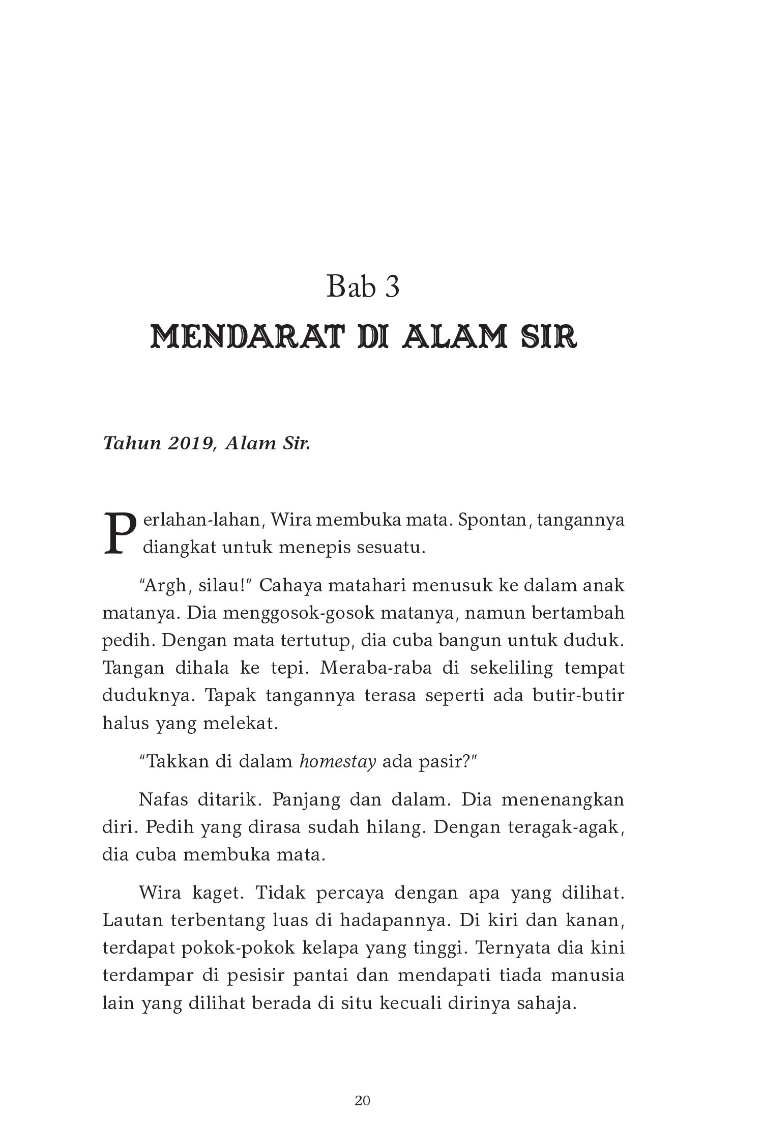 FA misteri alam sir-24