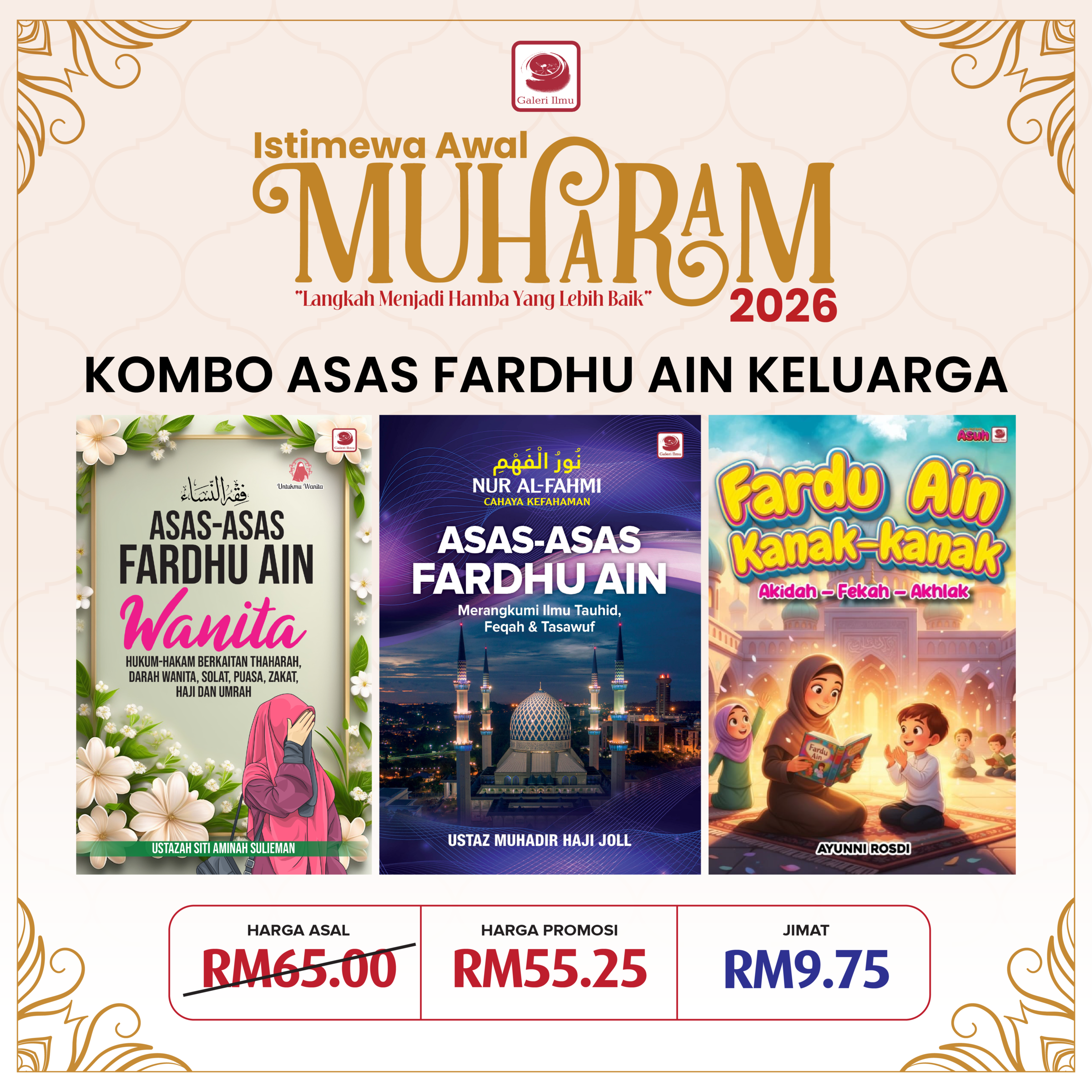 KOMBO ISTIMEWA AWAL MUHARAM-03