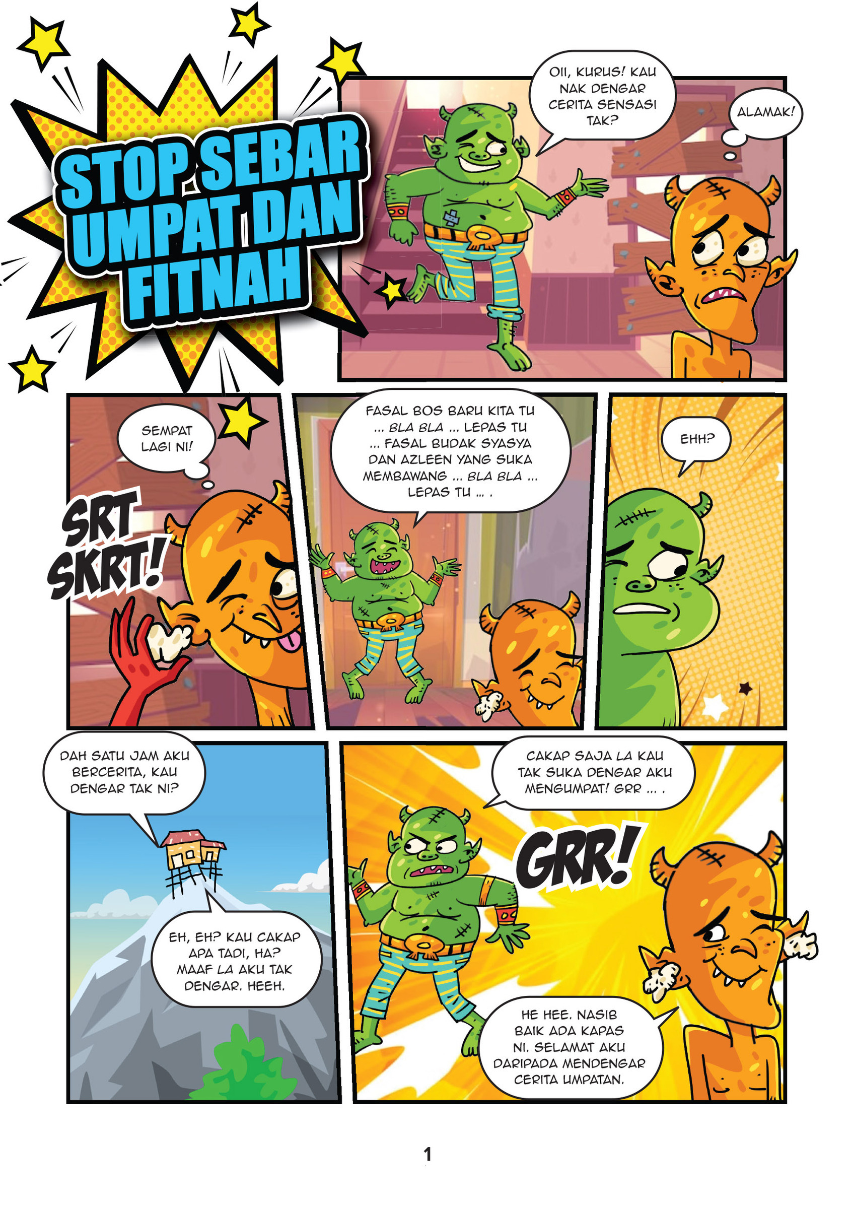 FA Komik Baiknya Murid Cikgu-5
