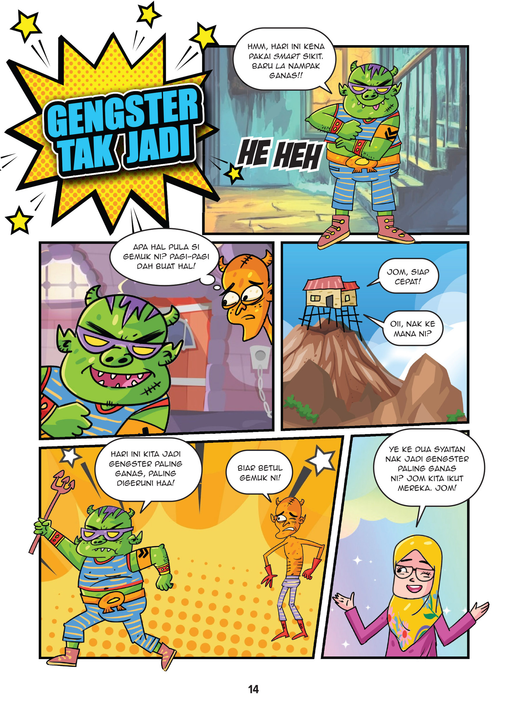 FA Komik Baiknya Murid Cikgu-18
