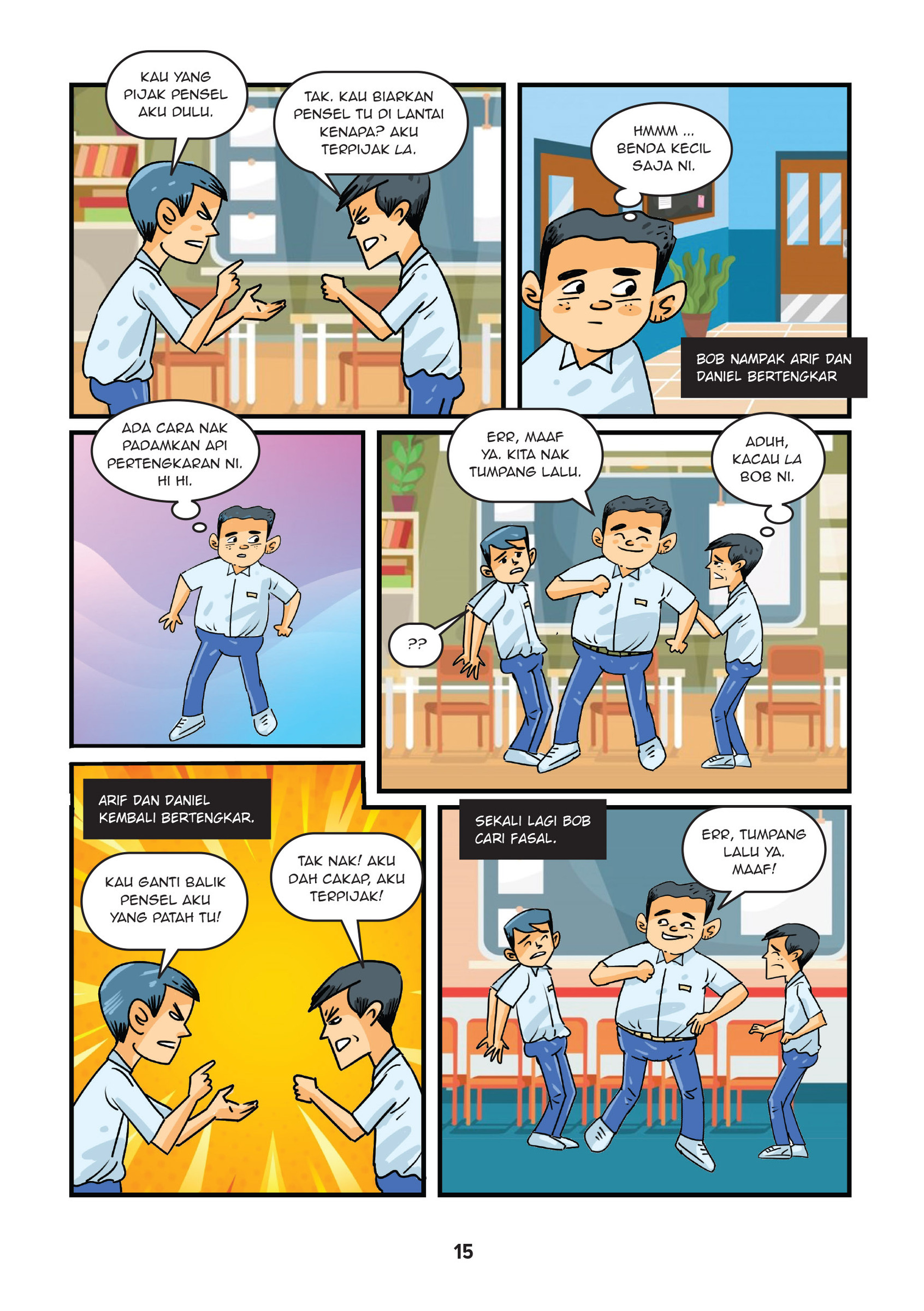FA Komik Baiknya Murid Cikgu-6