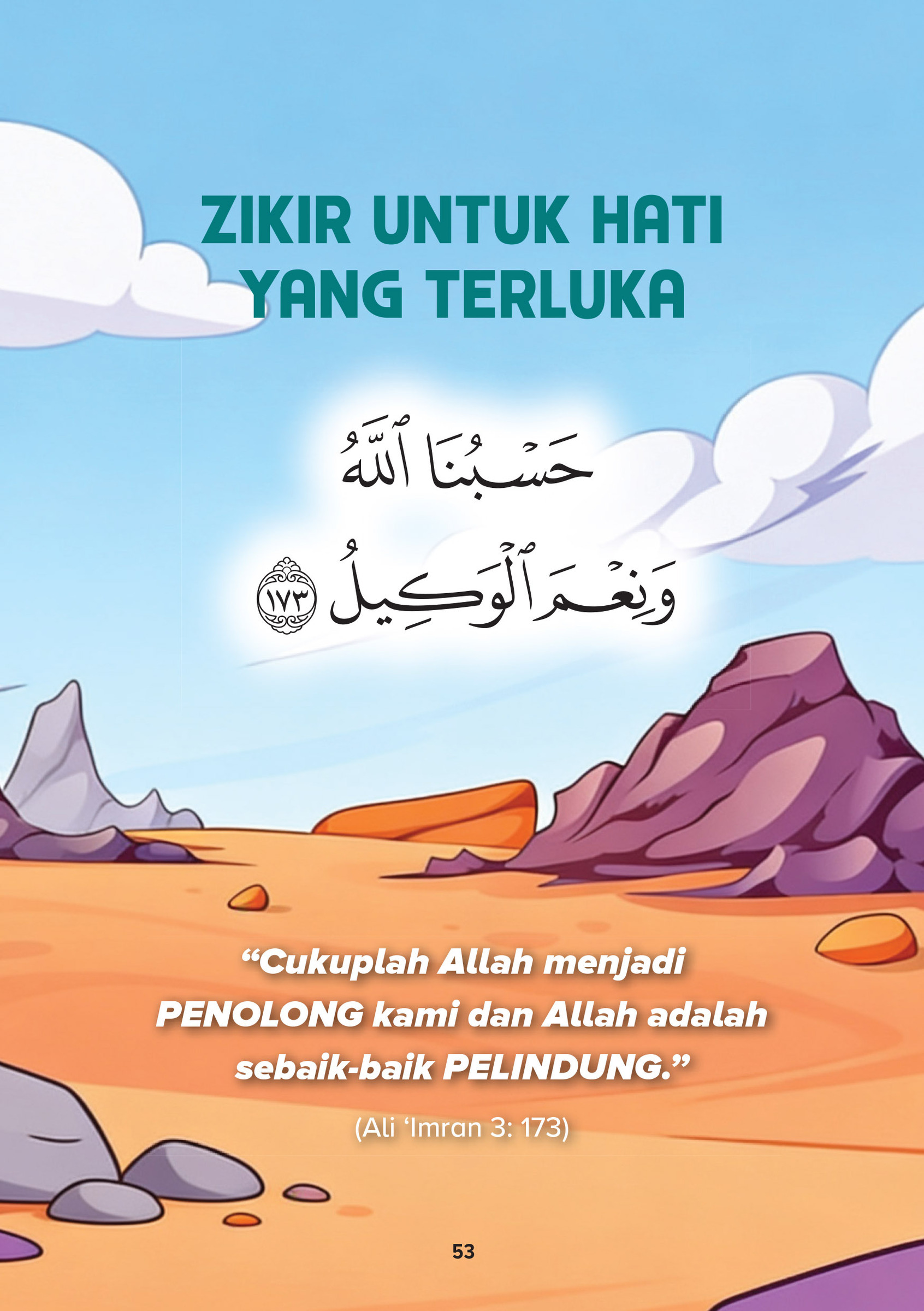 FA Komik Baiknya Murid Cikgu-7