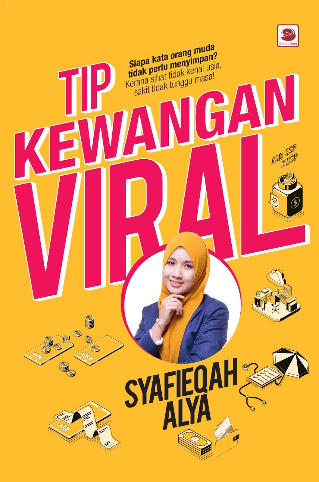 Kewangan Viral 1