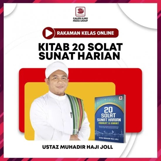 KITAB 20 SOLAT SUNAT HARIAN-550x550