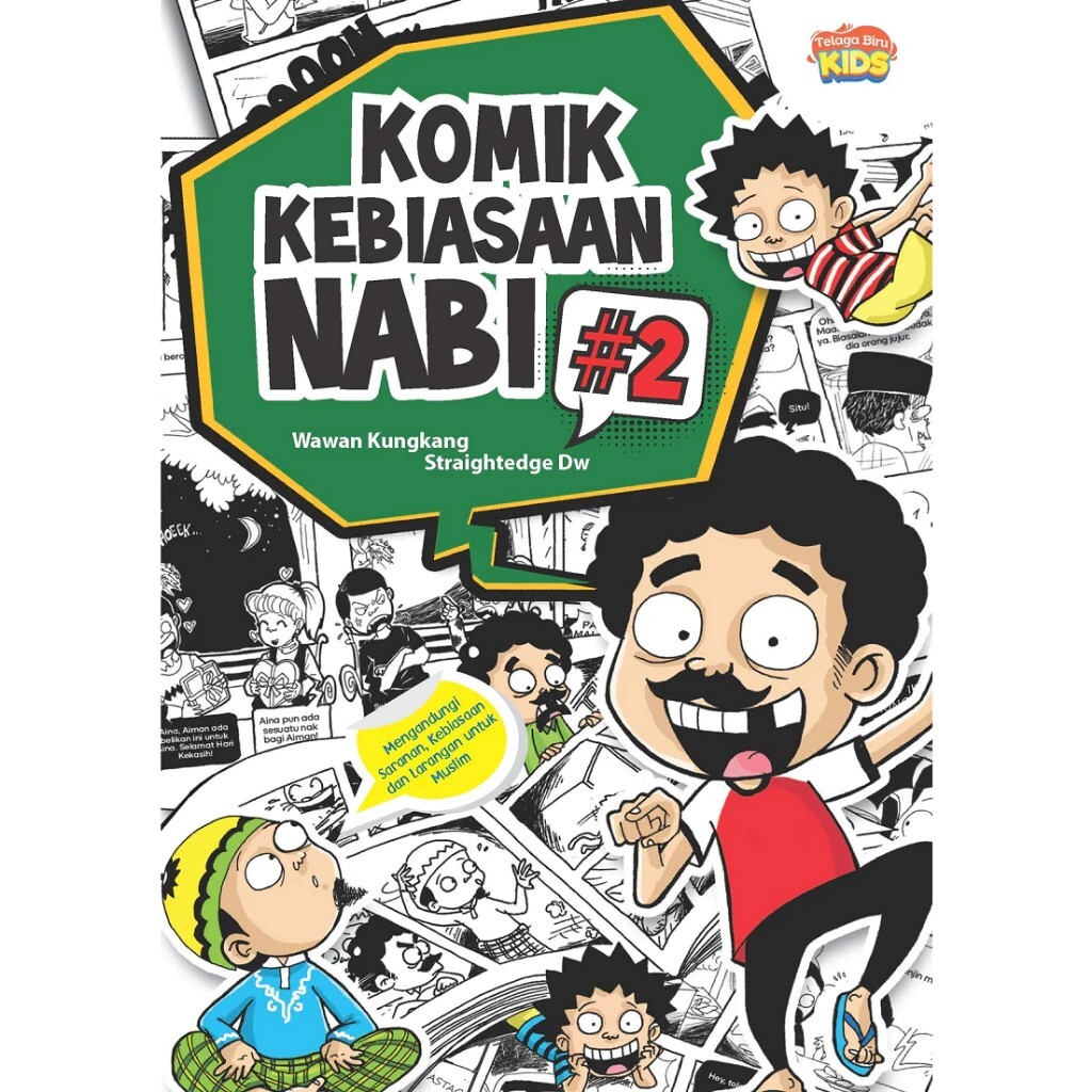 kebiasaan 2